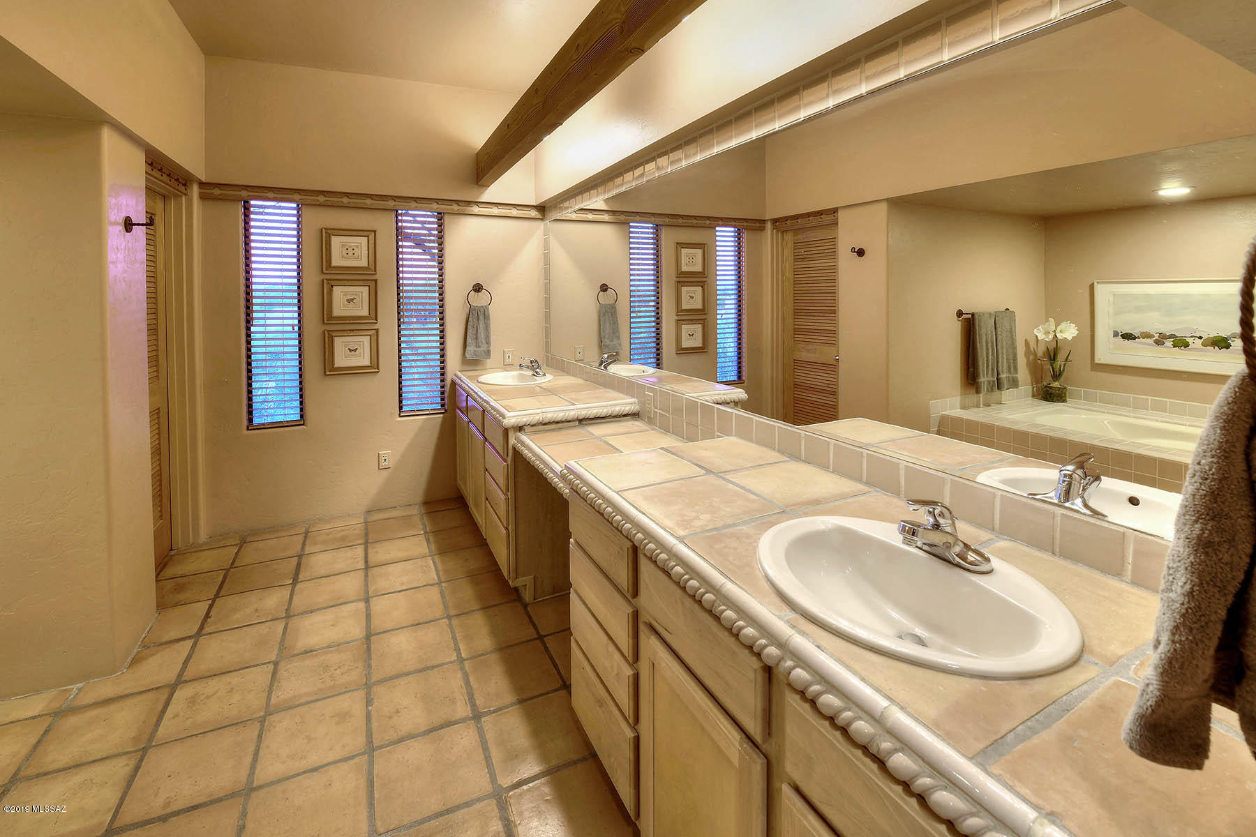 Village On Hacienda Del Sol - Residential