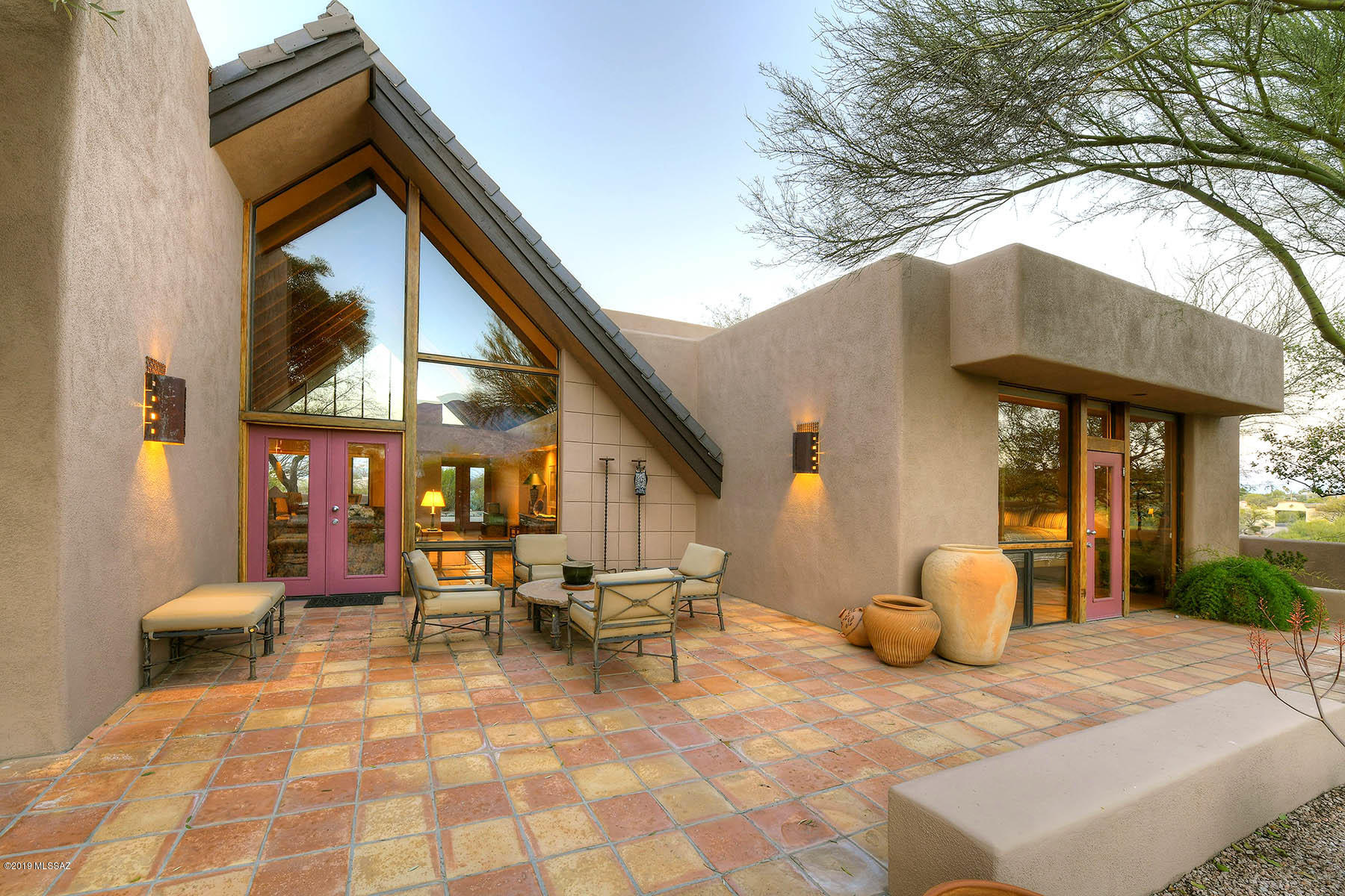 Village On Hacienda Del Sol - Residential