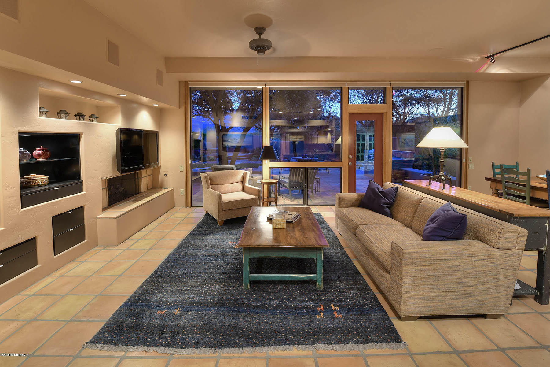 Village On Hacienda Del Sol - Residential
