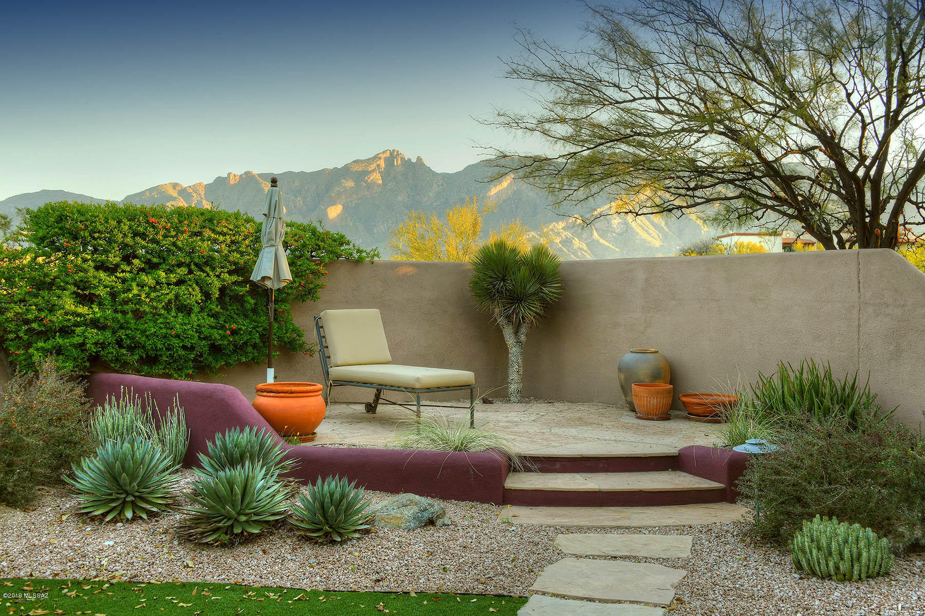 Village On Hacienda Del Sol - Residential