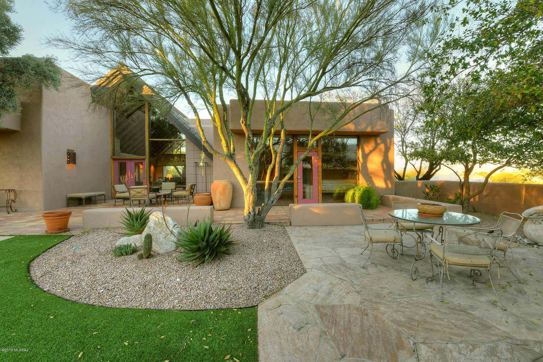 Village On Hacienda Del Sol - Residential