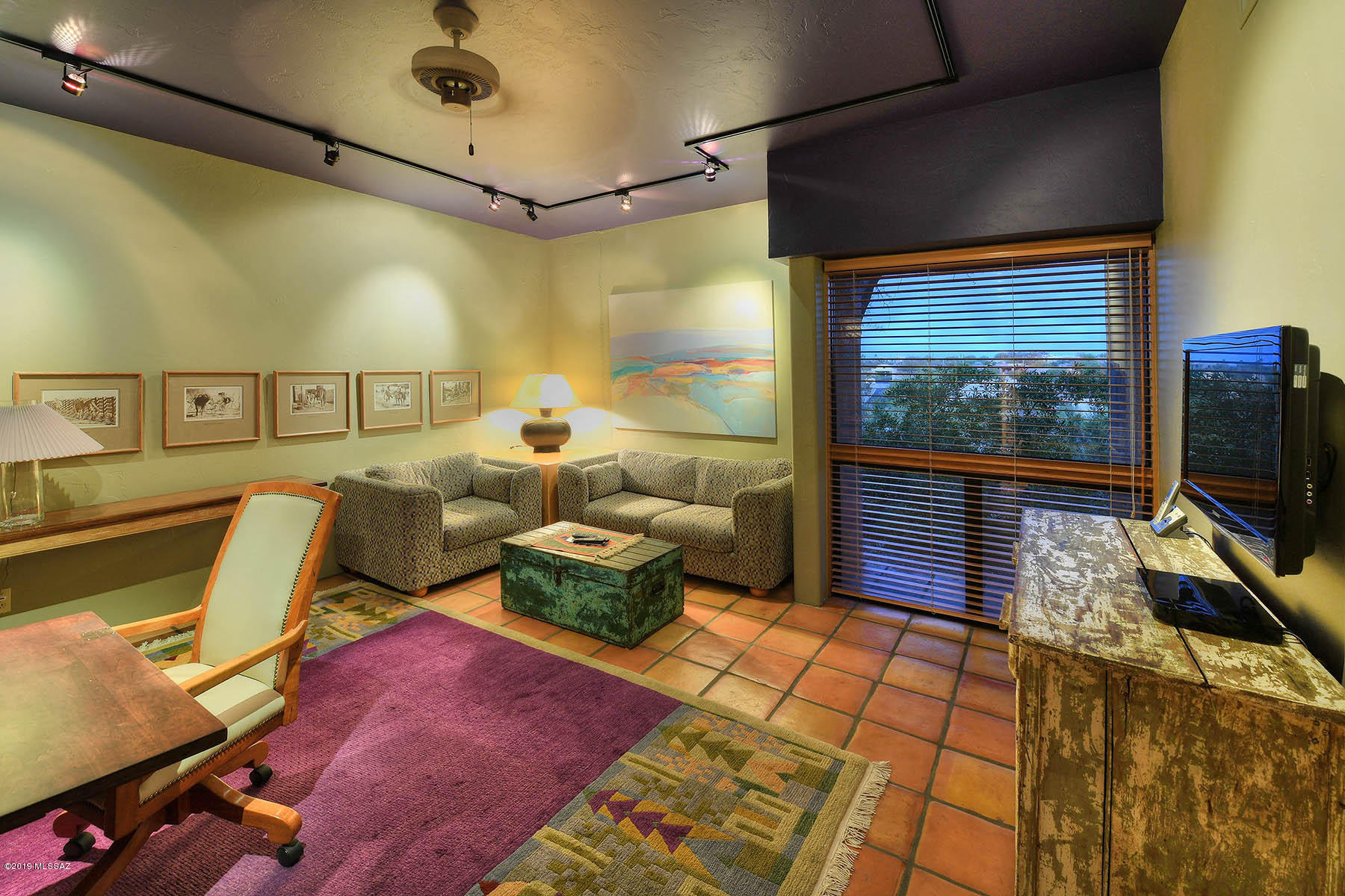 Village On Hacienda Del Sol - Residential