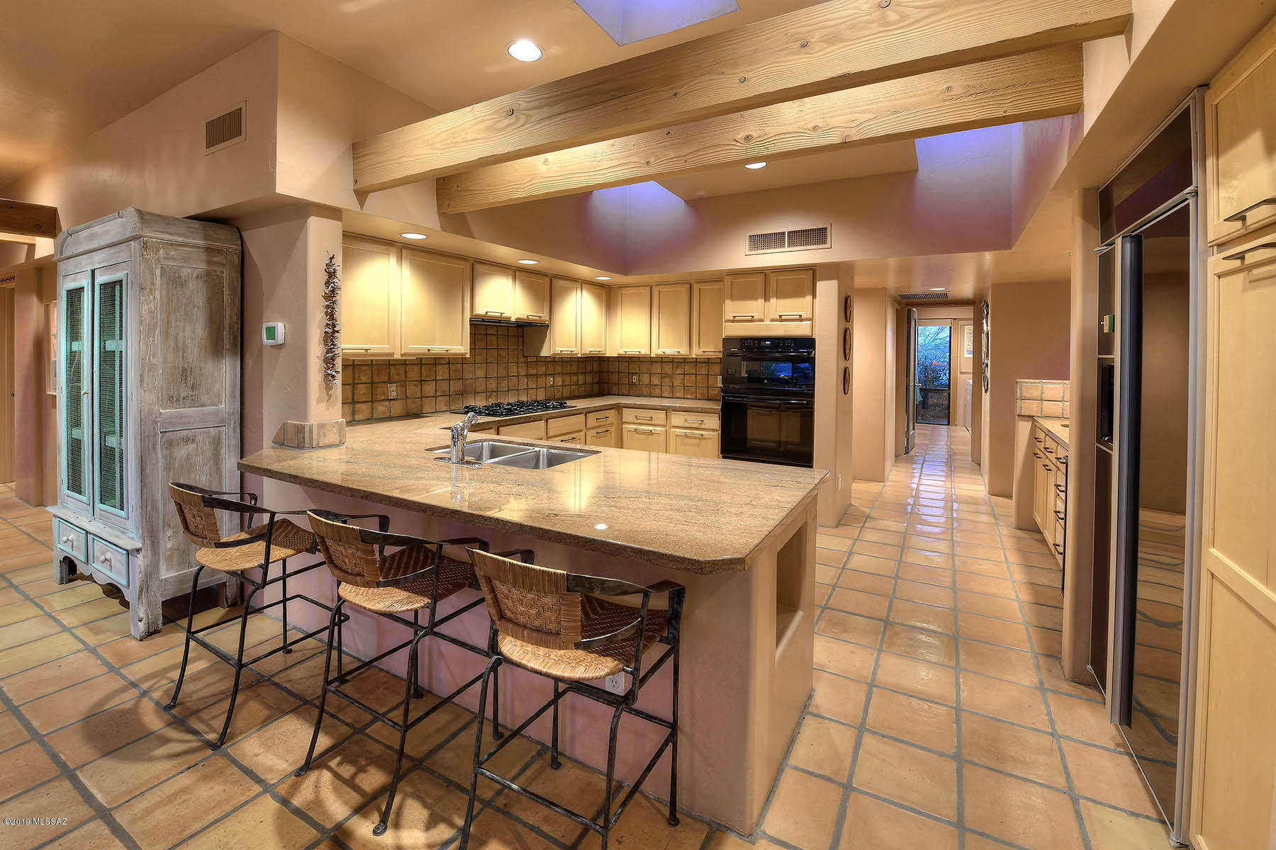 Village On Hacienda Del Sol - Residential
