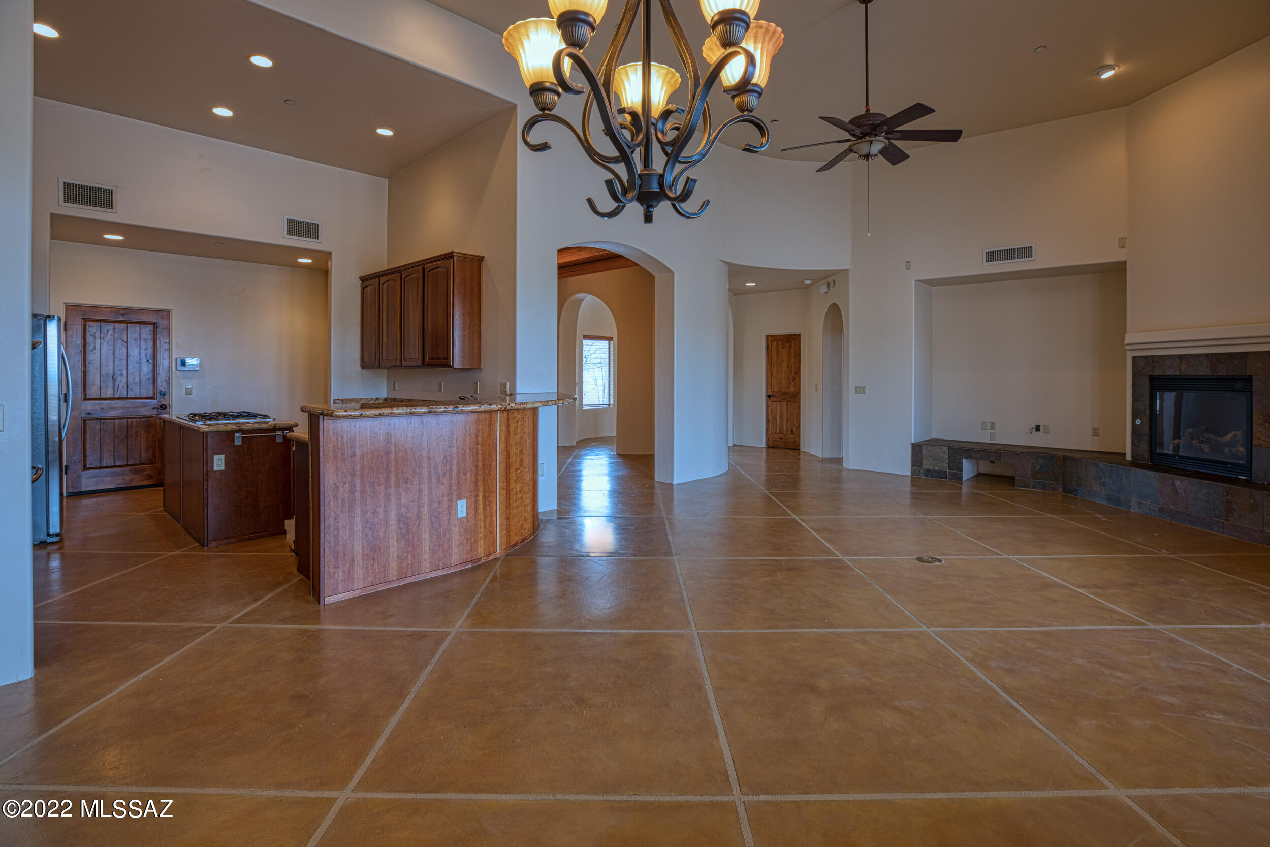 Pusch Ridge Vistas II (1-33) - Residential