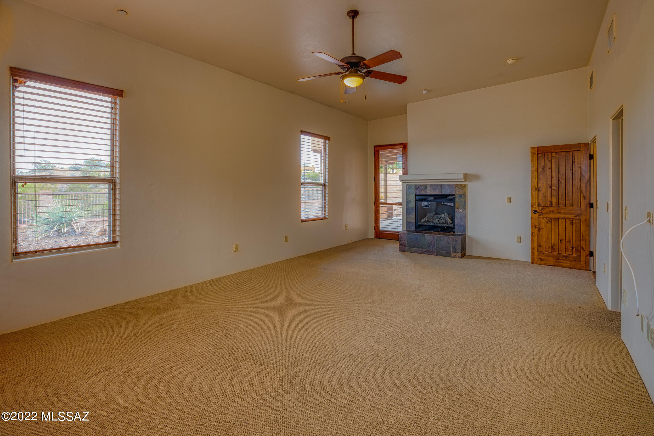 Pusch Ridge Vistas II (1-33) - Residential