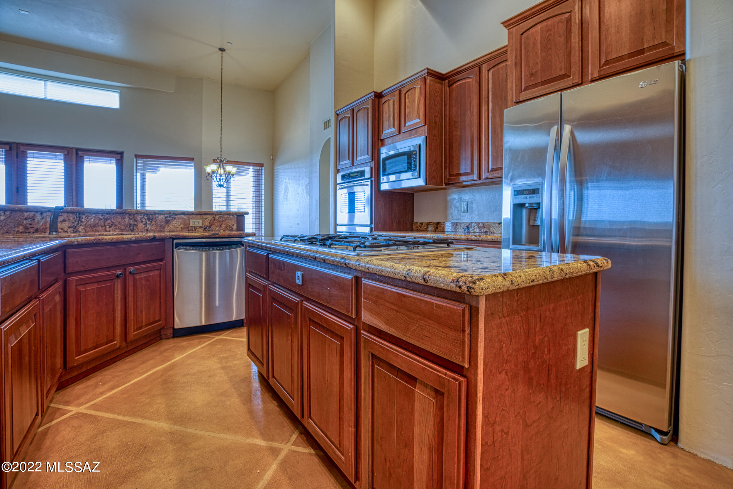 Pusch Ridge Vistas II (1-33) - Residential
