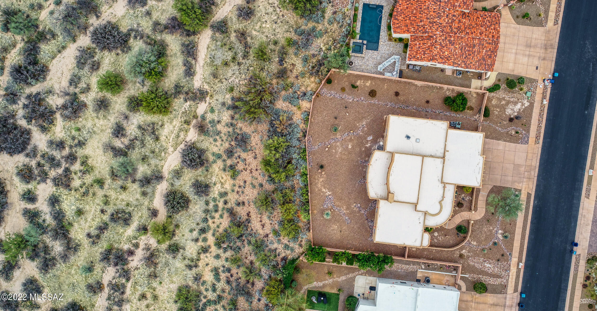 Pusch Ridge Vistas II (1-33) - Residential