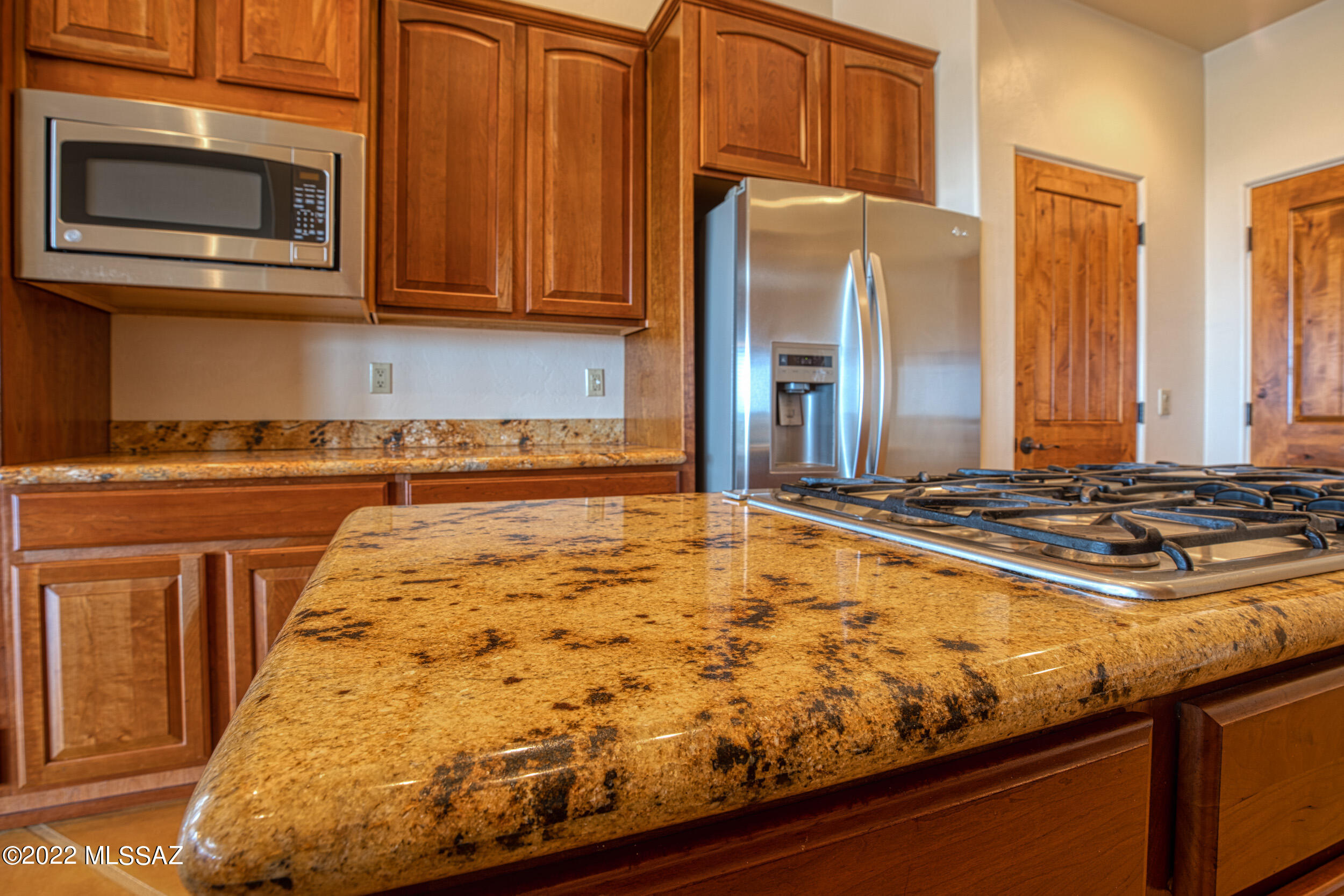 Pusch Ridge Vistas II (1-33) - Residential