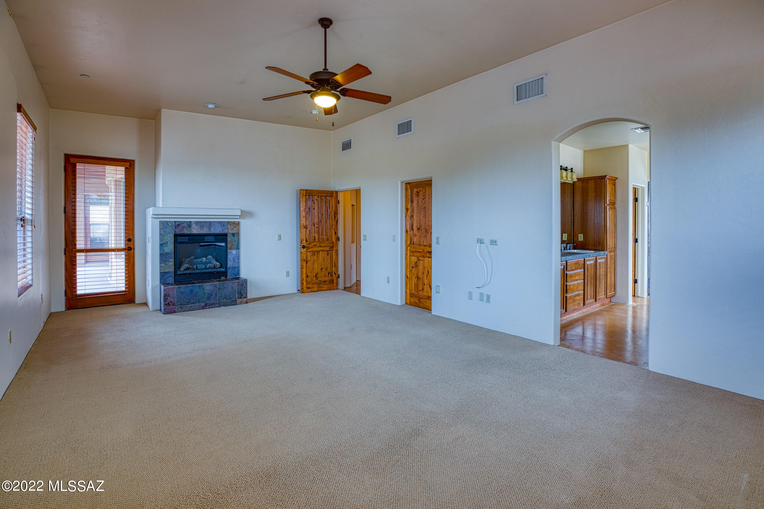 Pusch Ridge Vistas II (1-33) - Residential