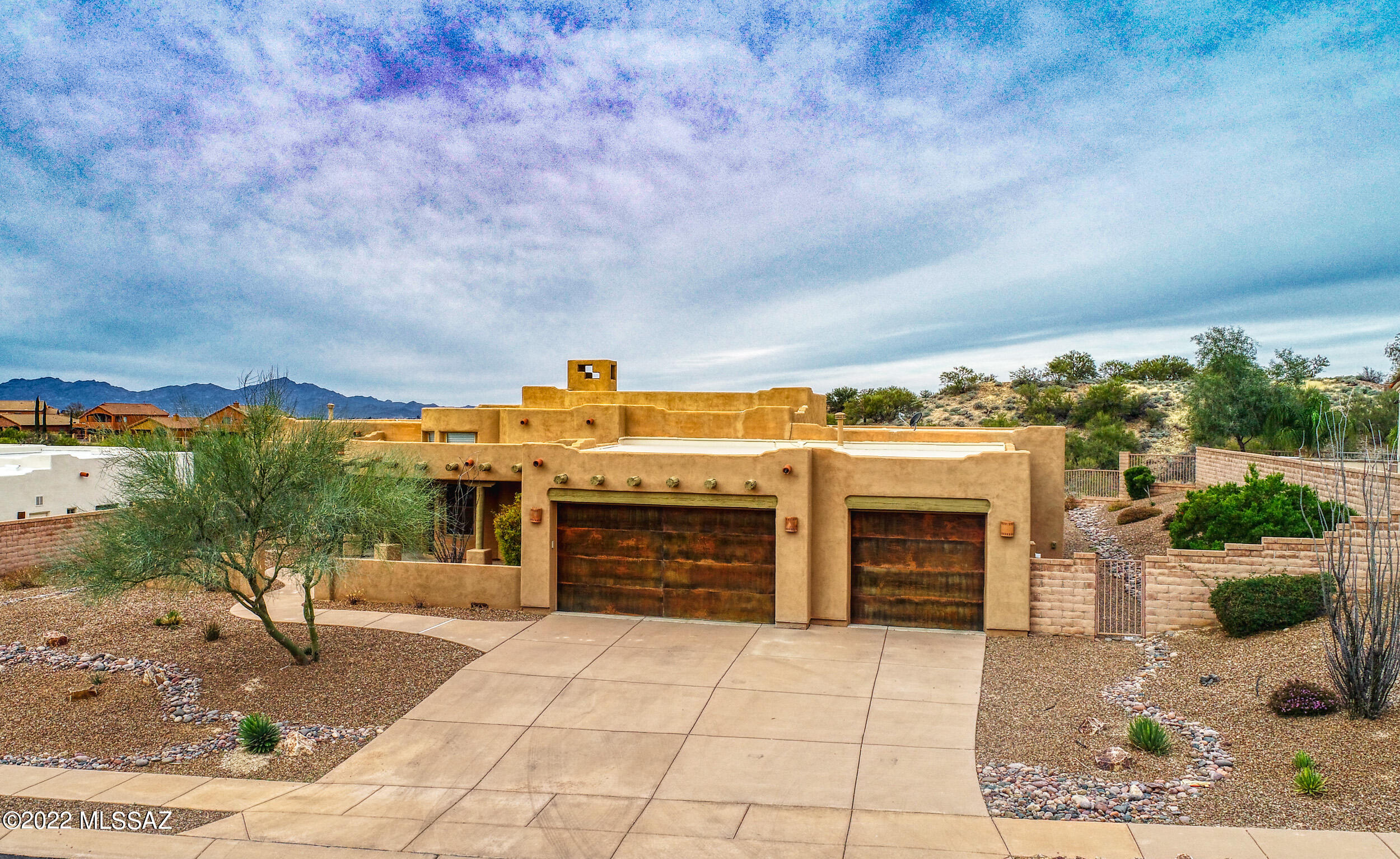 Pusch Ridge Vistas II (1-33) - Residential