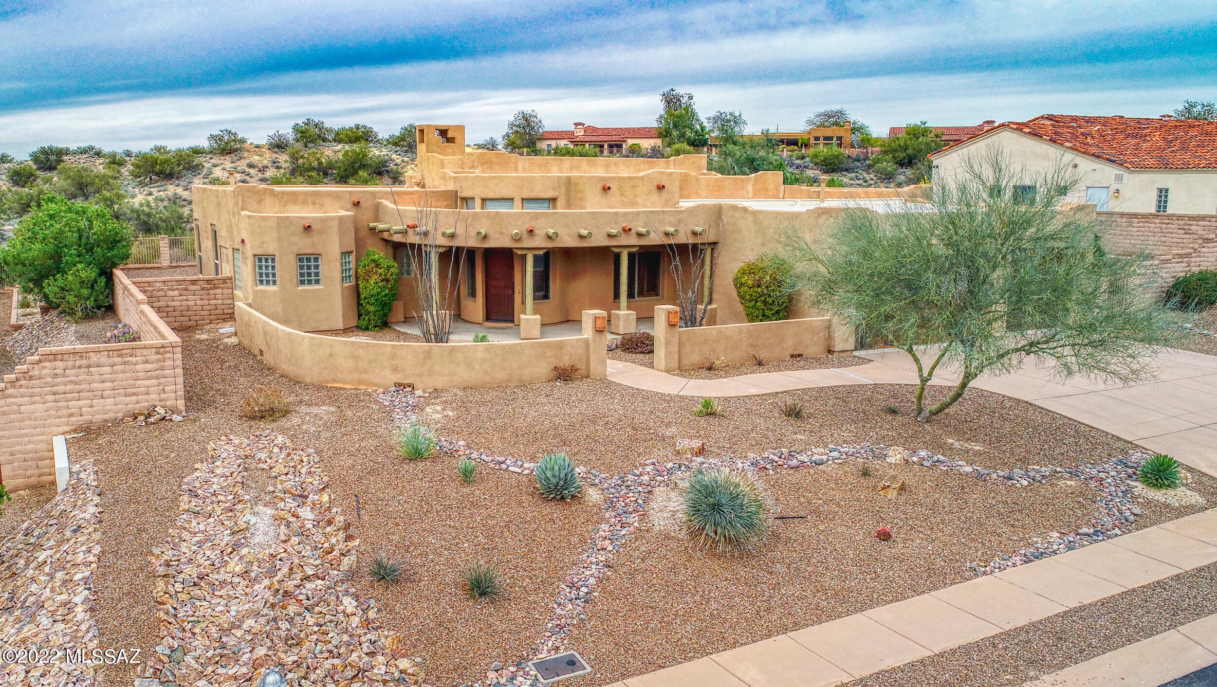 Pusch Ridge Vistas II (1-33) - Residential