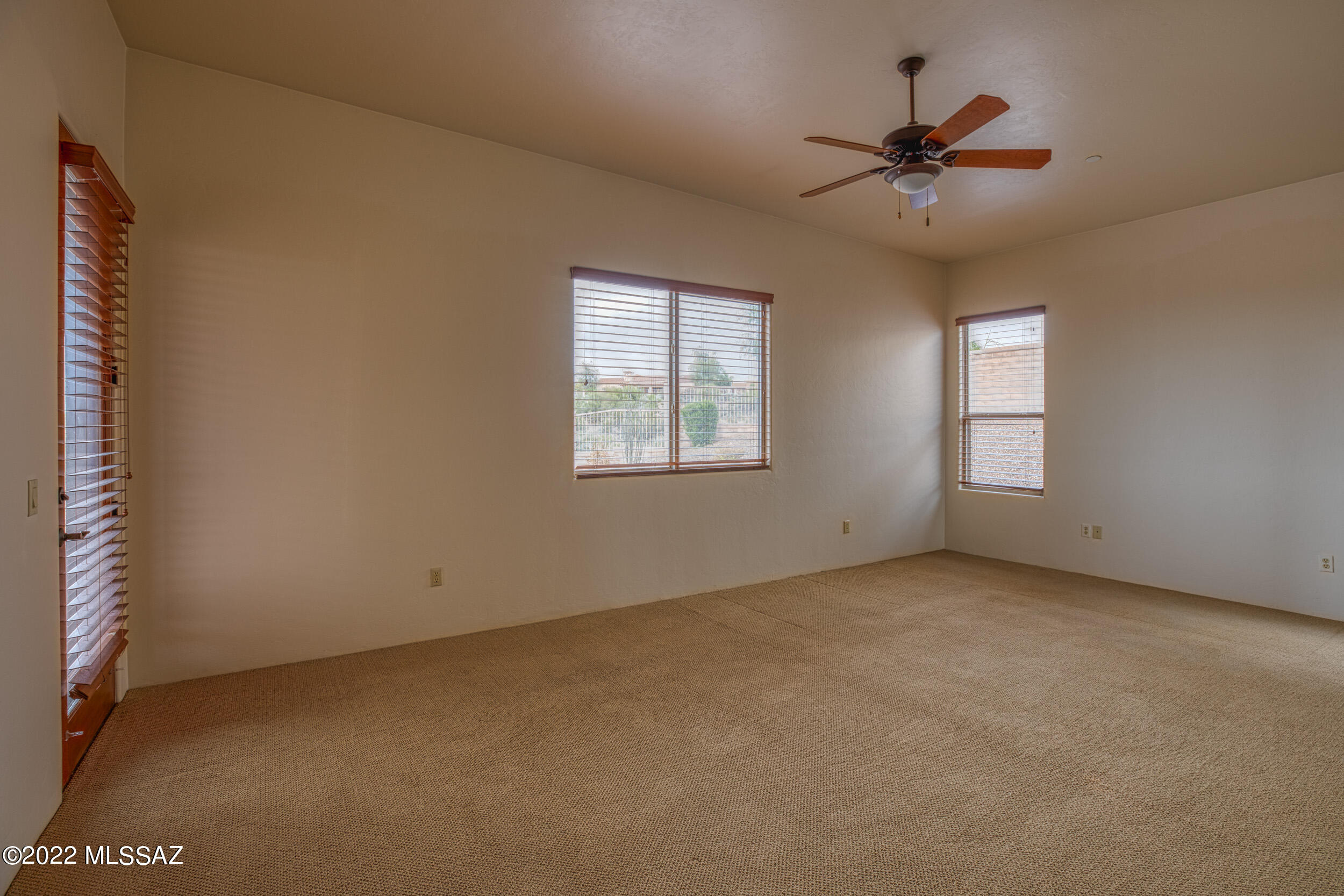 Pusch Ridge Vistas II (1-33) - Residential