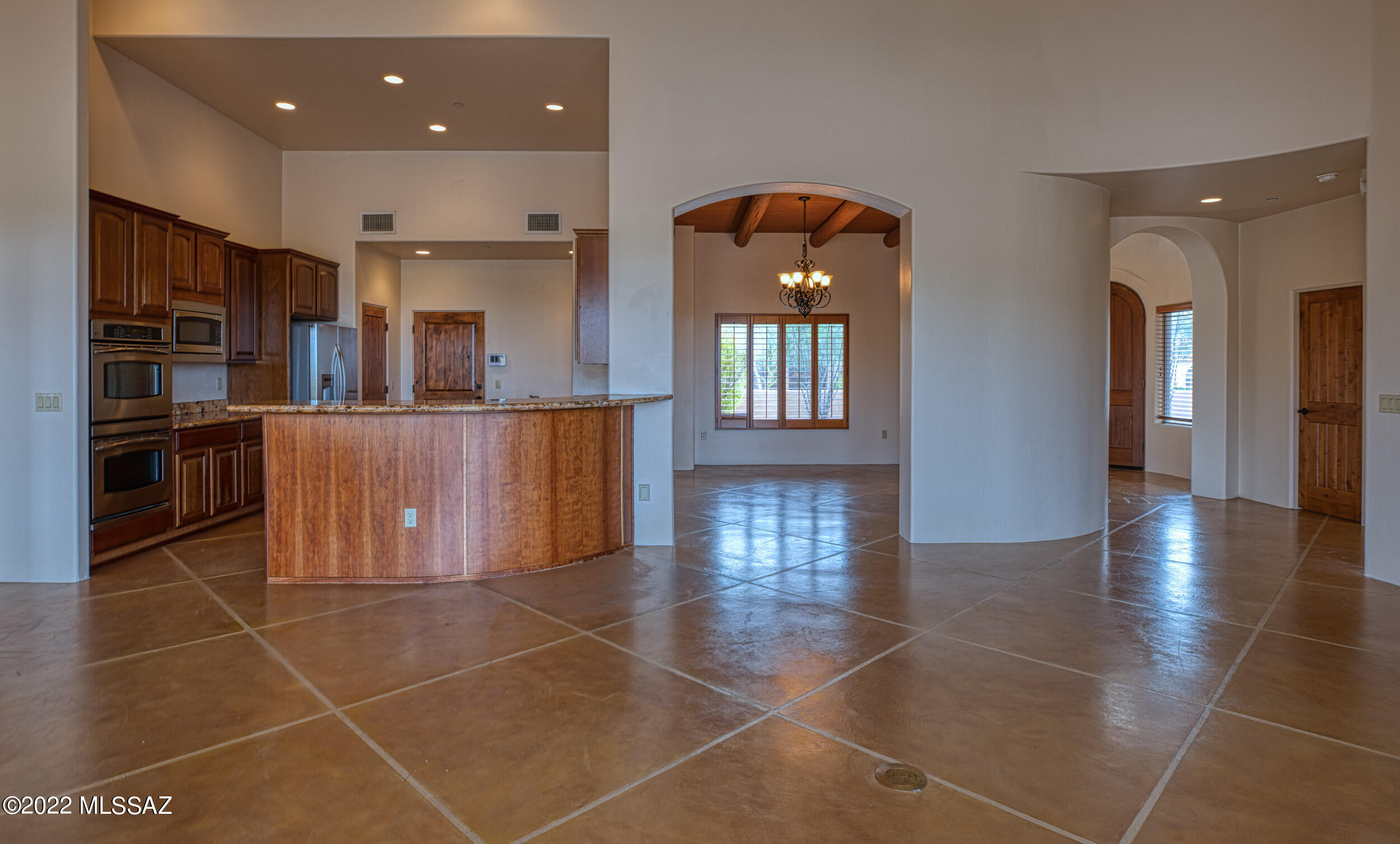 Pusch Ridge Vistas II (1-33) - Residential