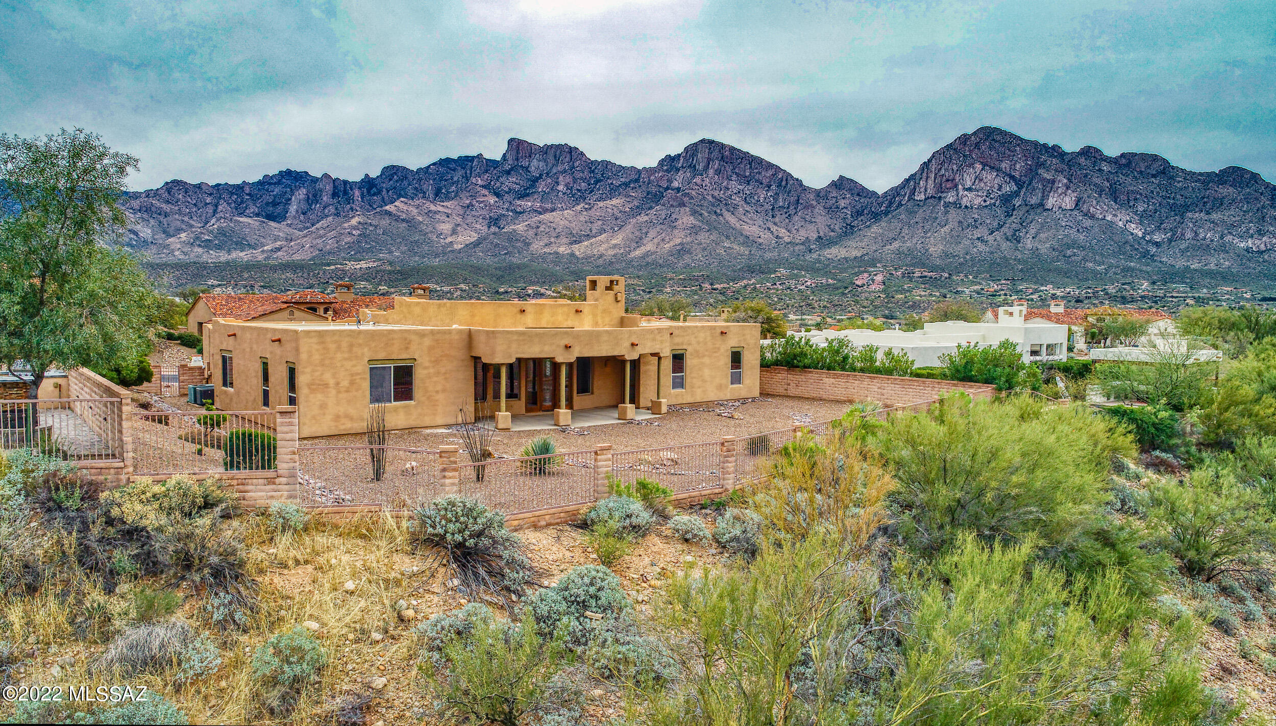 Pusch Ridge Vistas II (1-33) - Residential