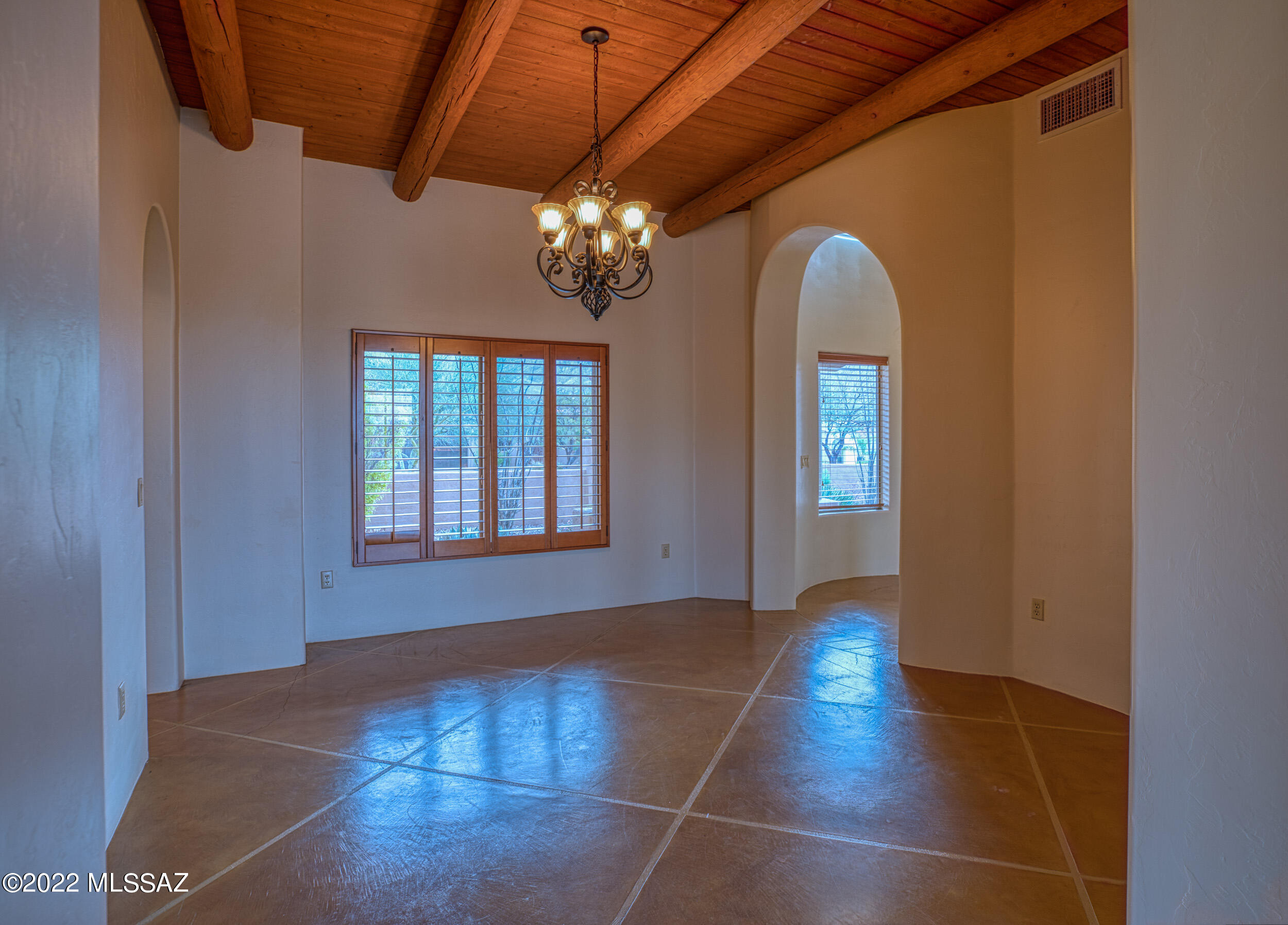 Pusch Ridge Vistas II (1-33) - Residential