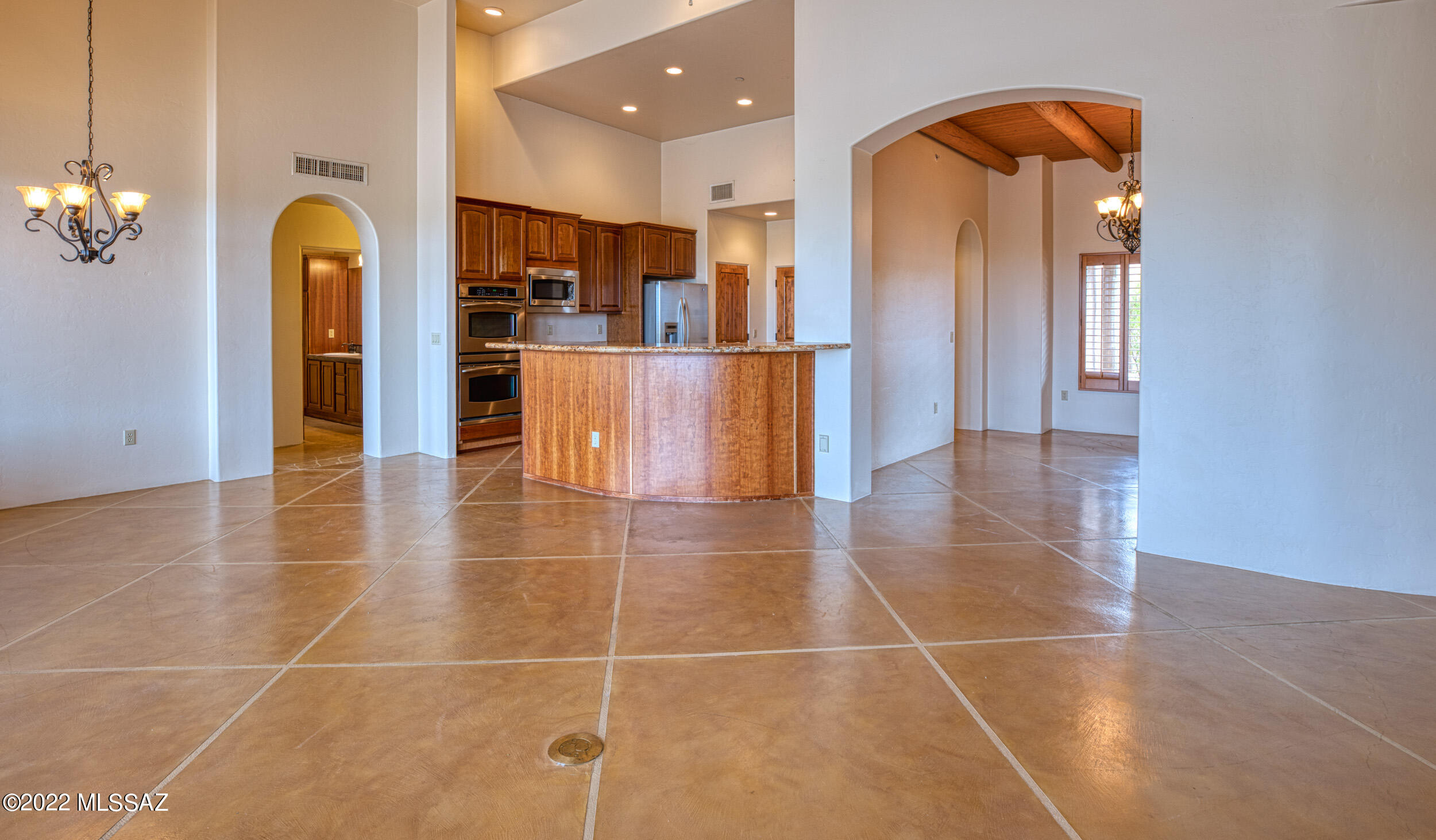 Pusch Ridge Vistas II (1-33) - Residential