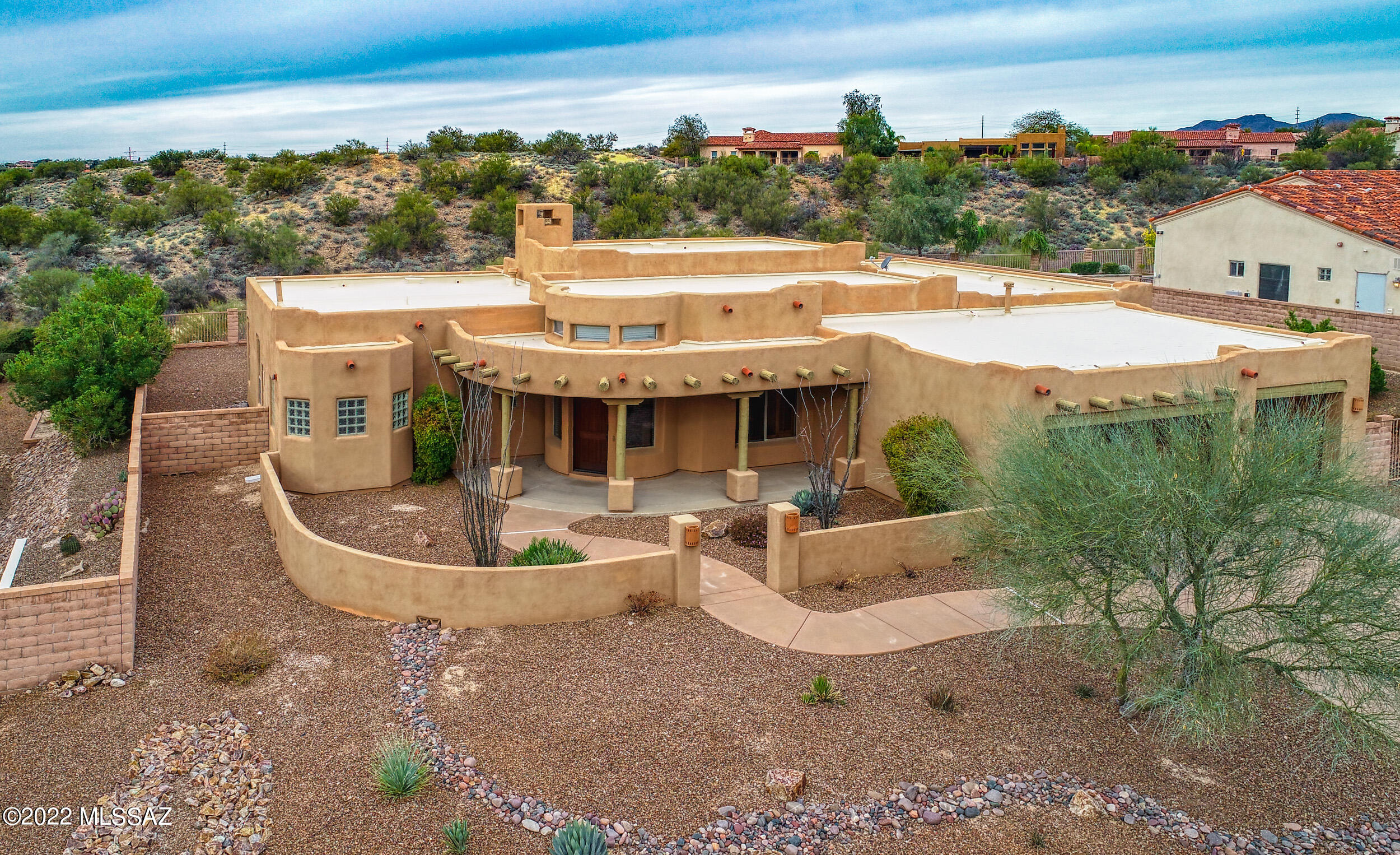 Pusch Ridge Vistas II (1-33) - Residential