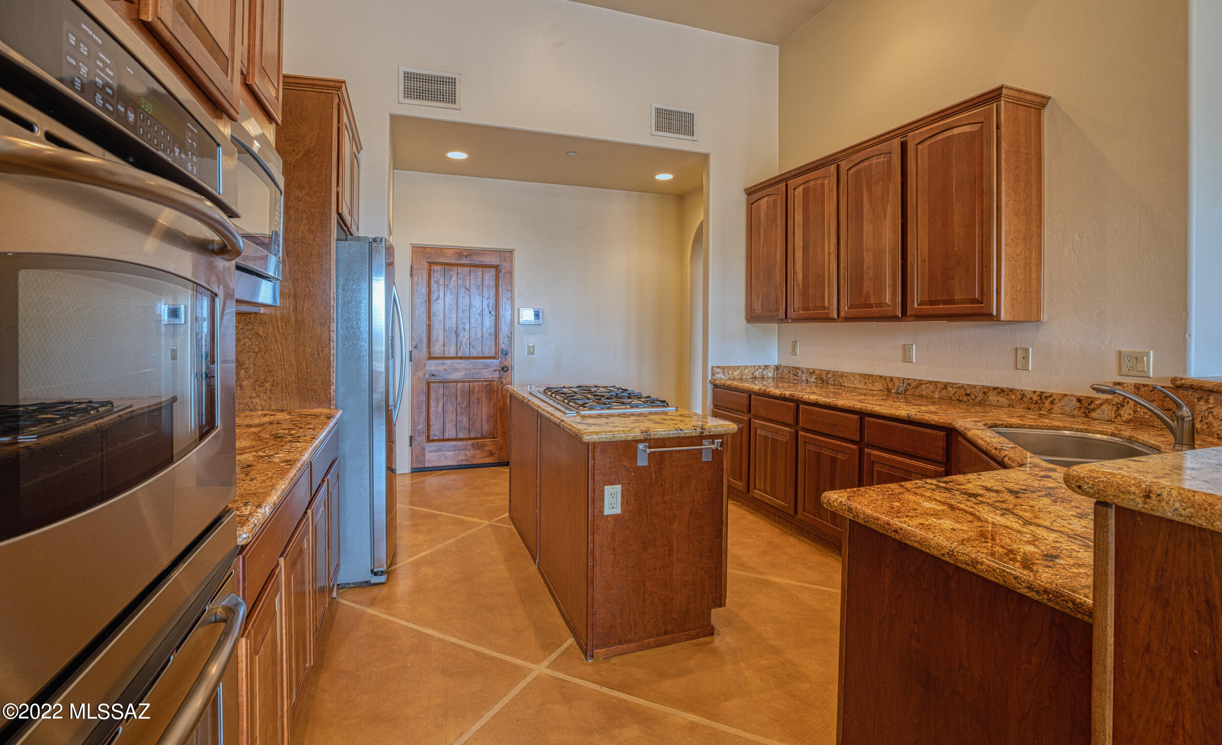 Pusch Ridge Vistas II (1-33) - Residential