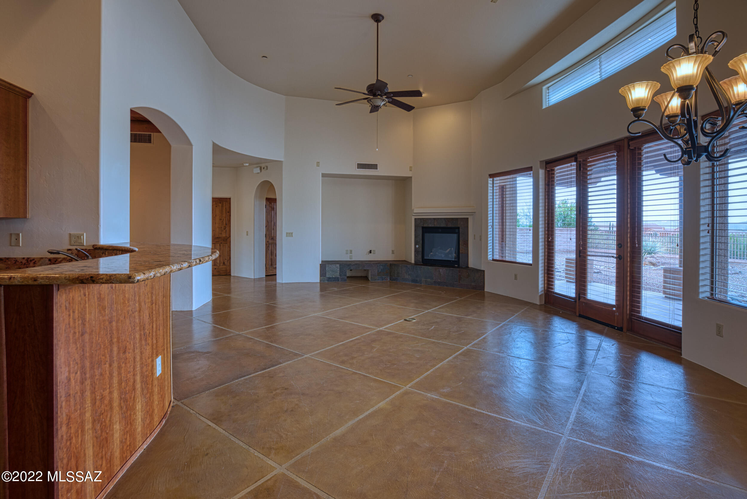 Pusch Ridge Vistas II (1-33) - Residential