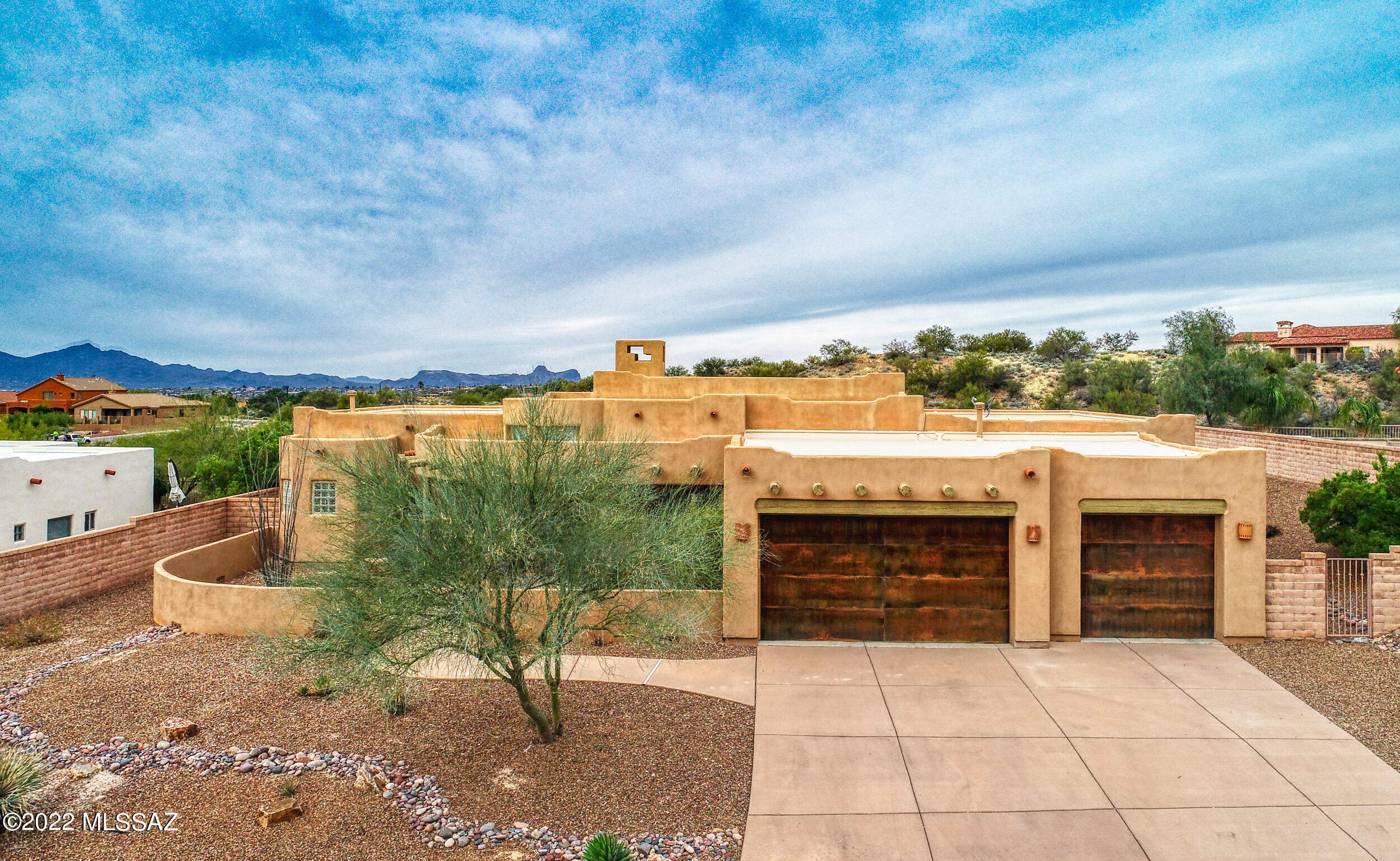 Pusch Ridge Vistas II (1-33) - Residential