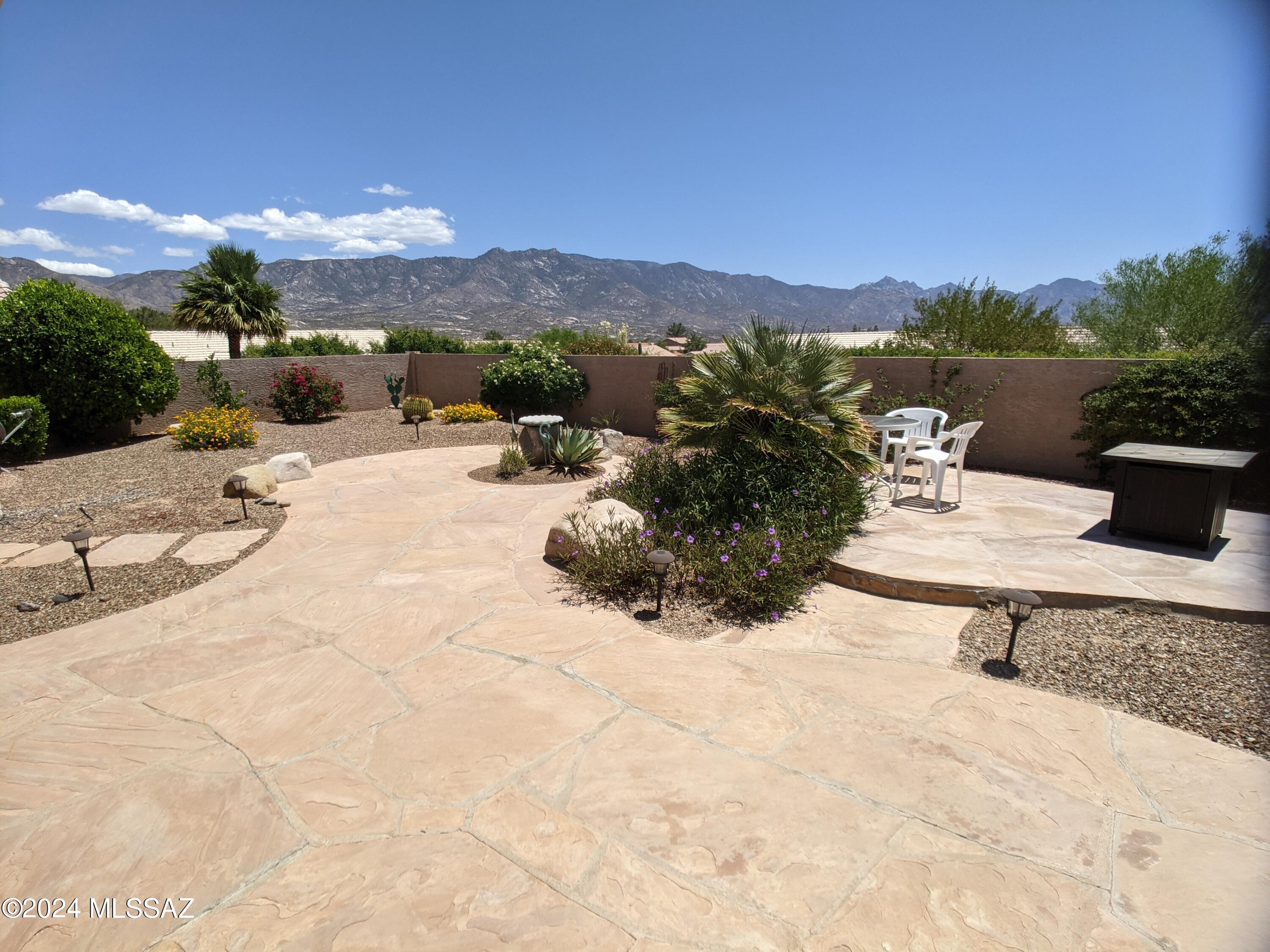 Saddlebrooke - Residential Lease