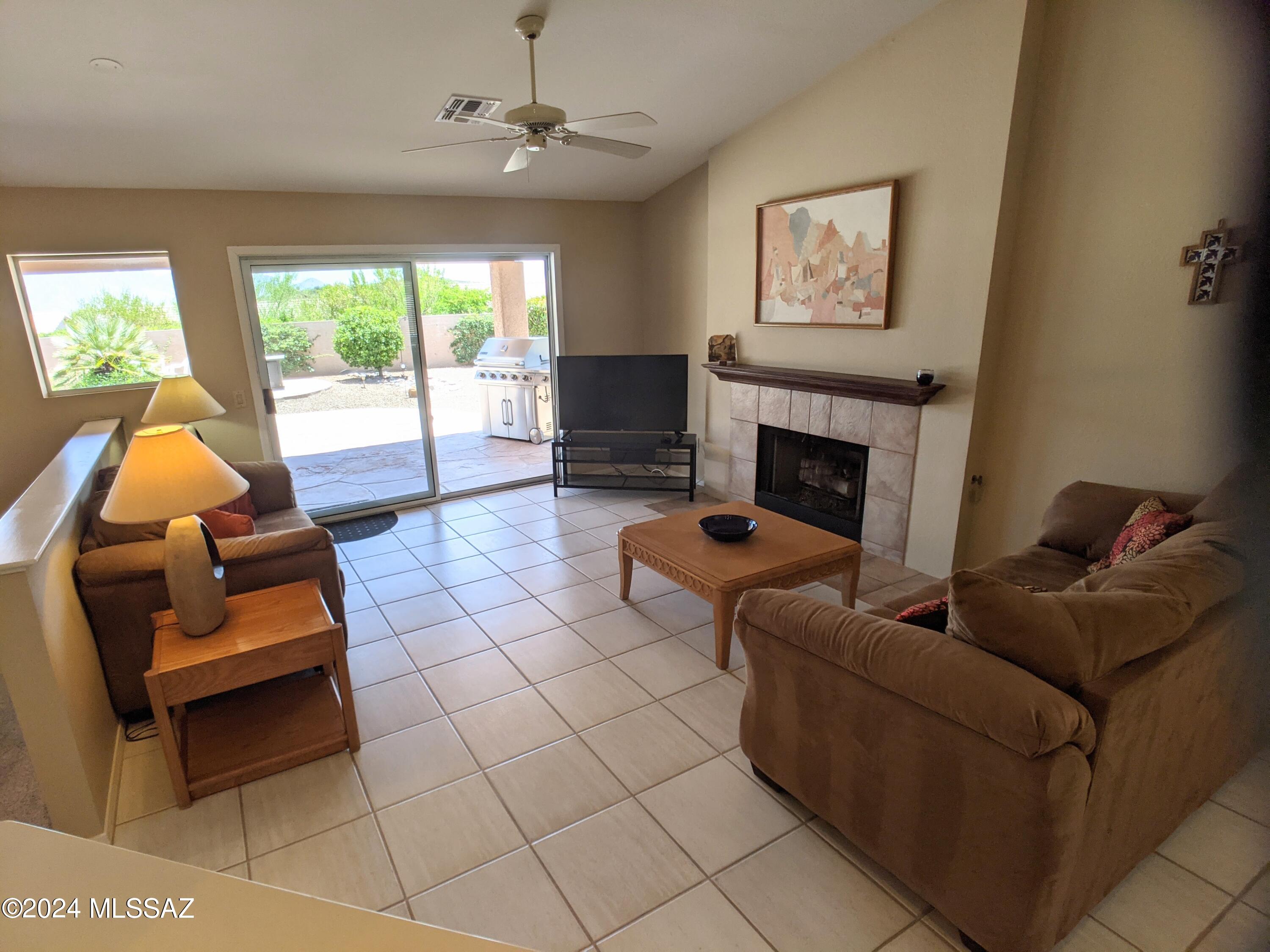 Saddlebrooke - Residential Lease