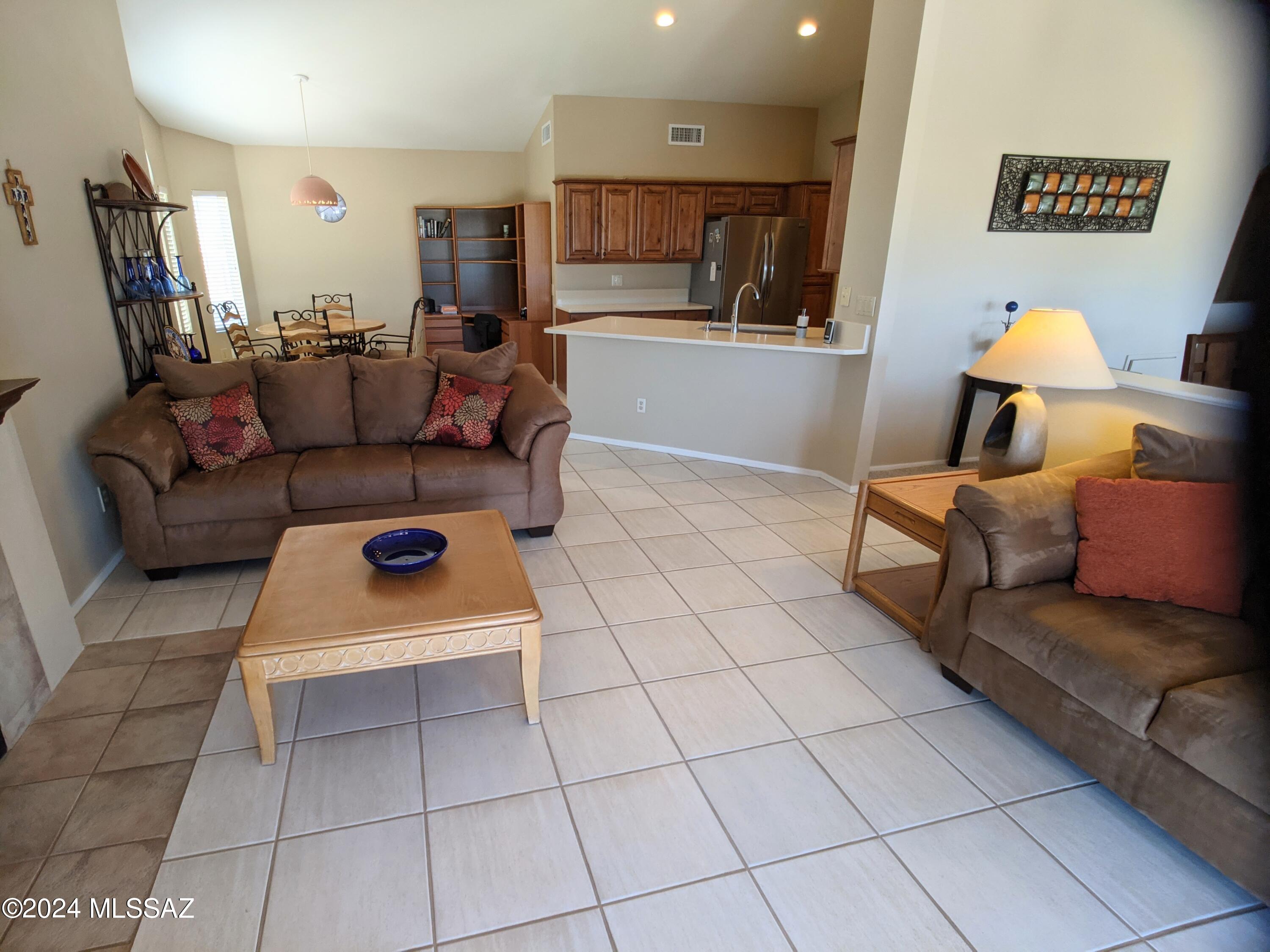 Saddlebrooke - Residential Lease