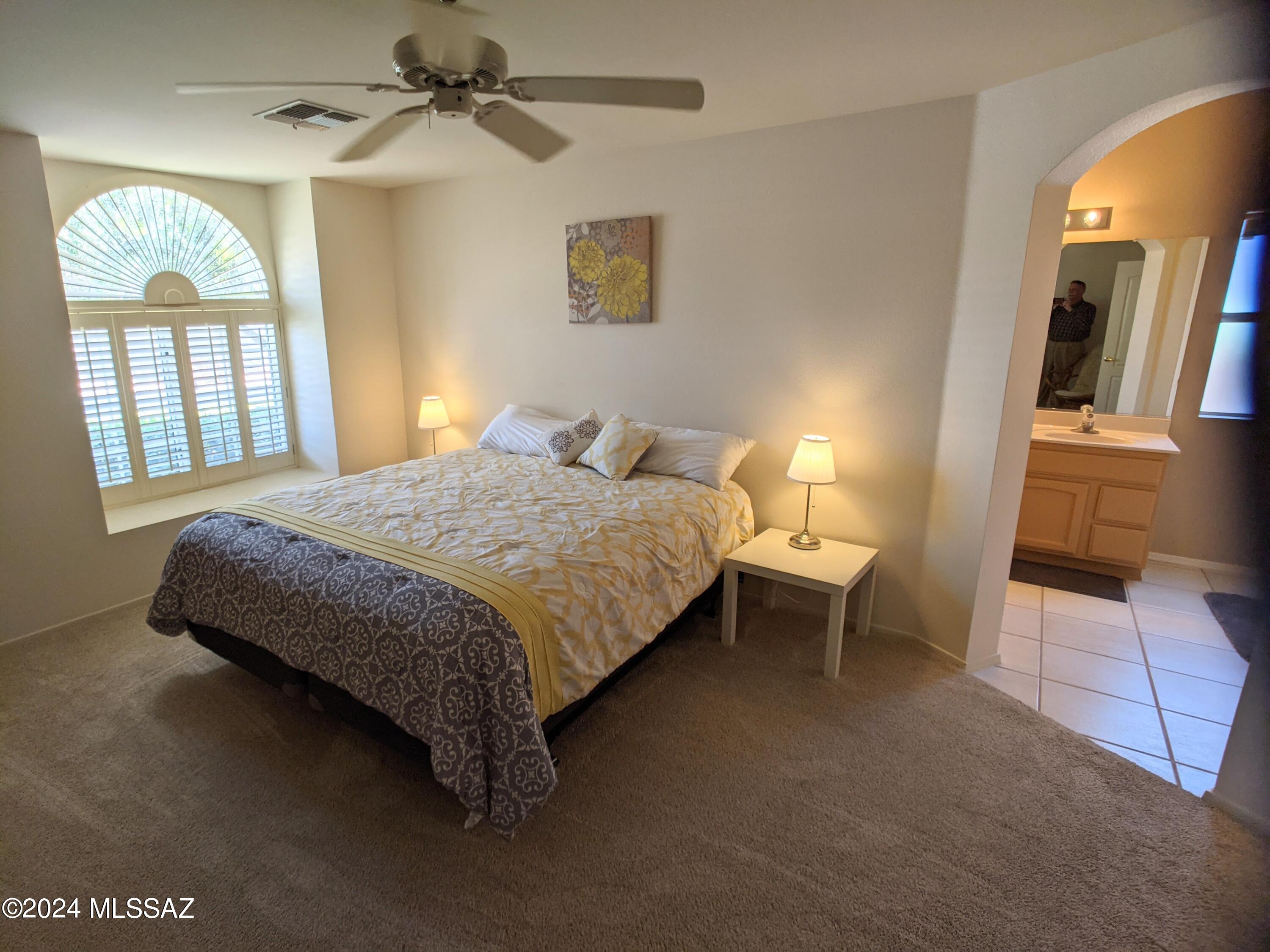Saddlebrooke - Residential Lease