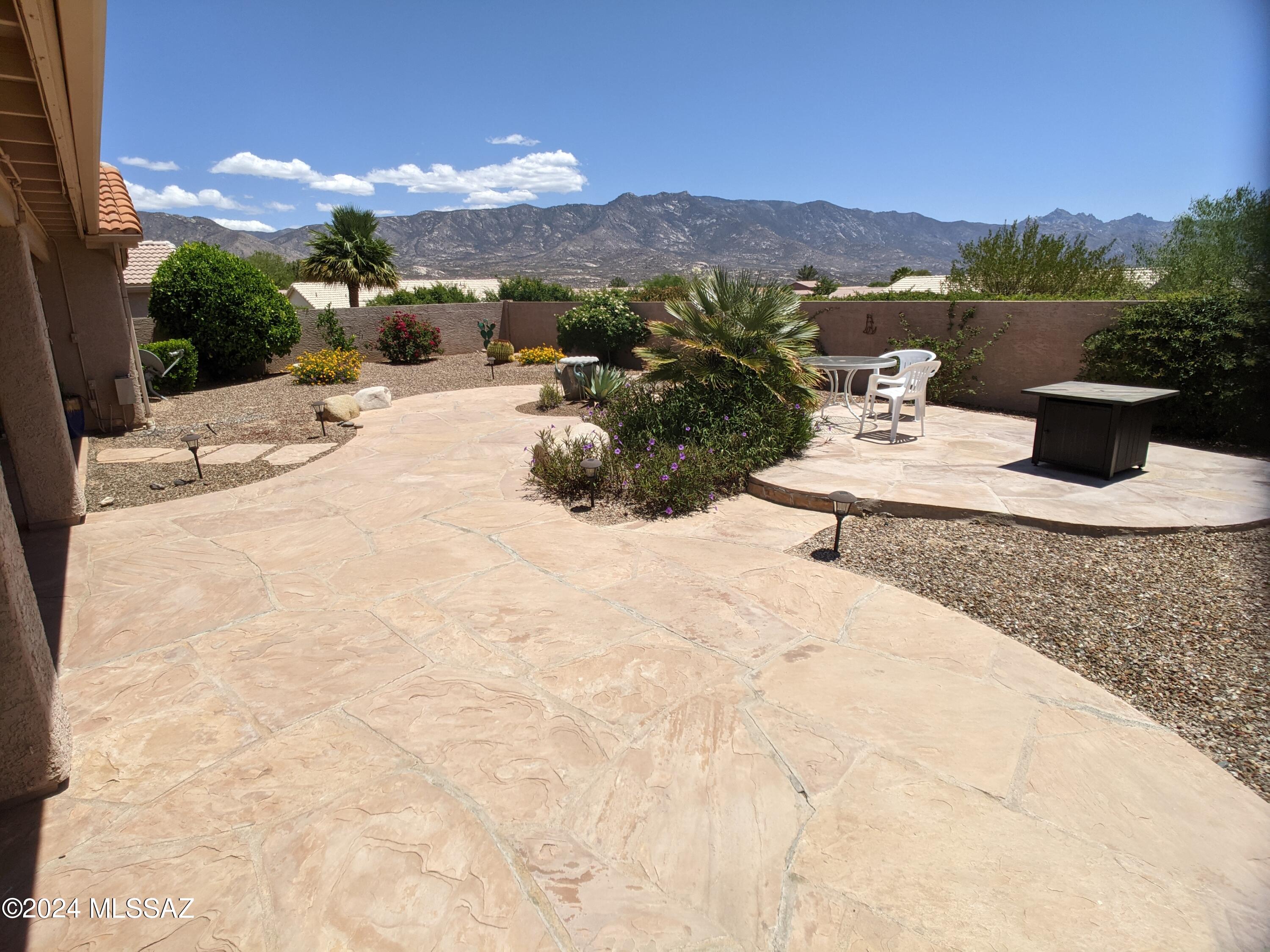 Saddlebrooke - Residential Lease