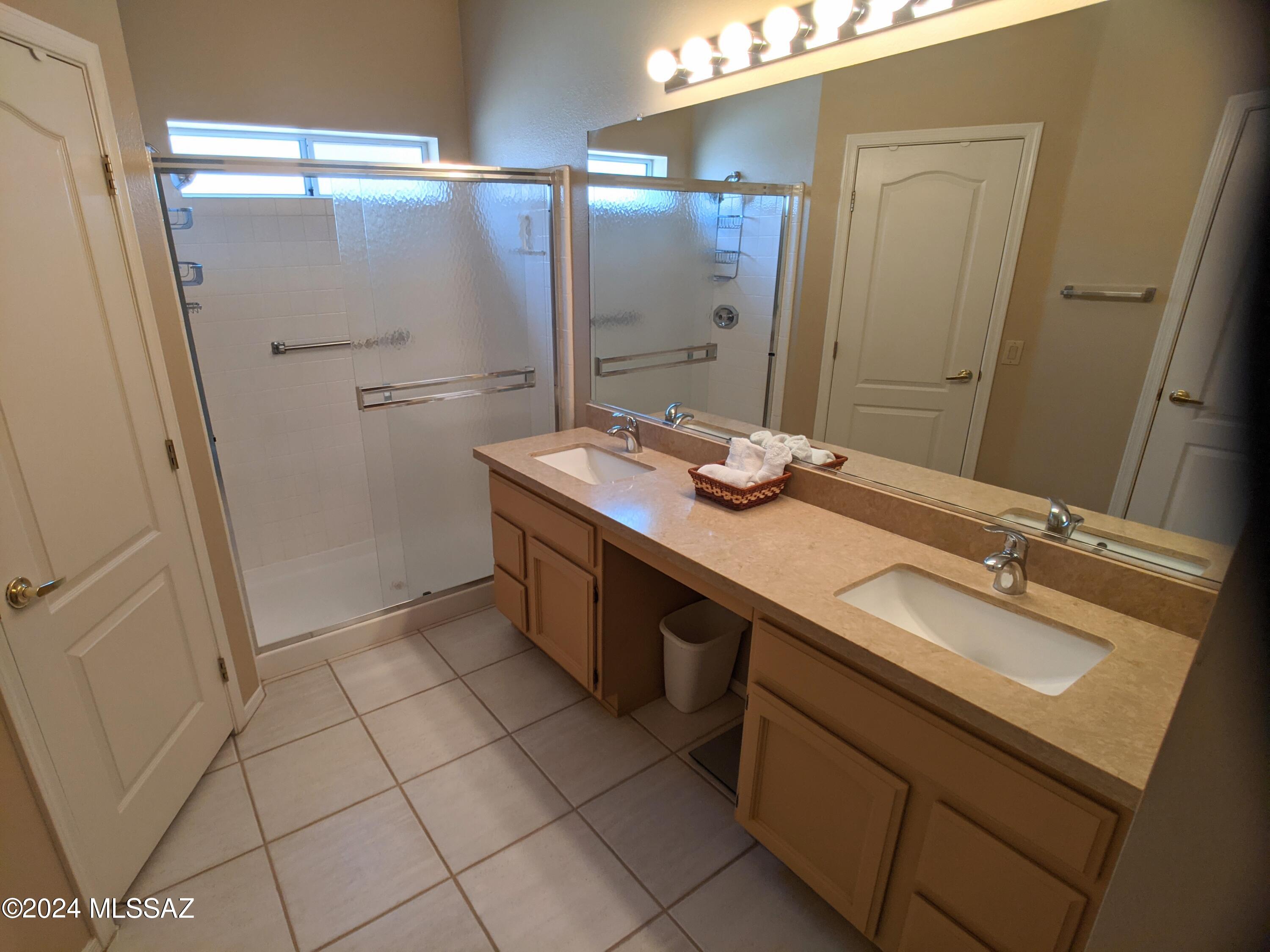 Saddlebrooke - Residential Lease