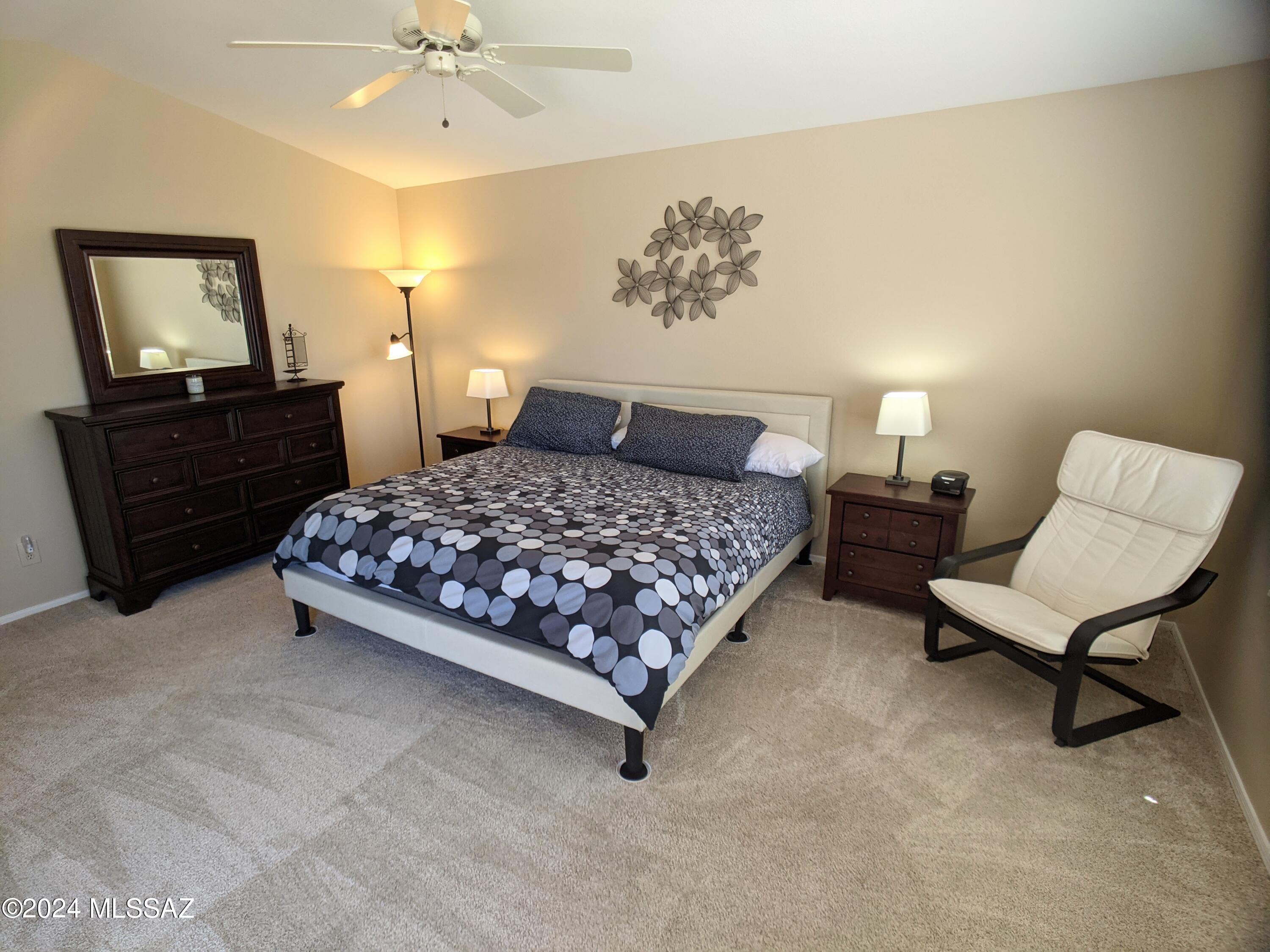 Saddlebrooke - Residential Lease