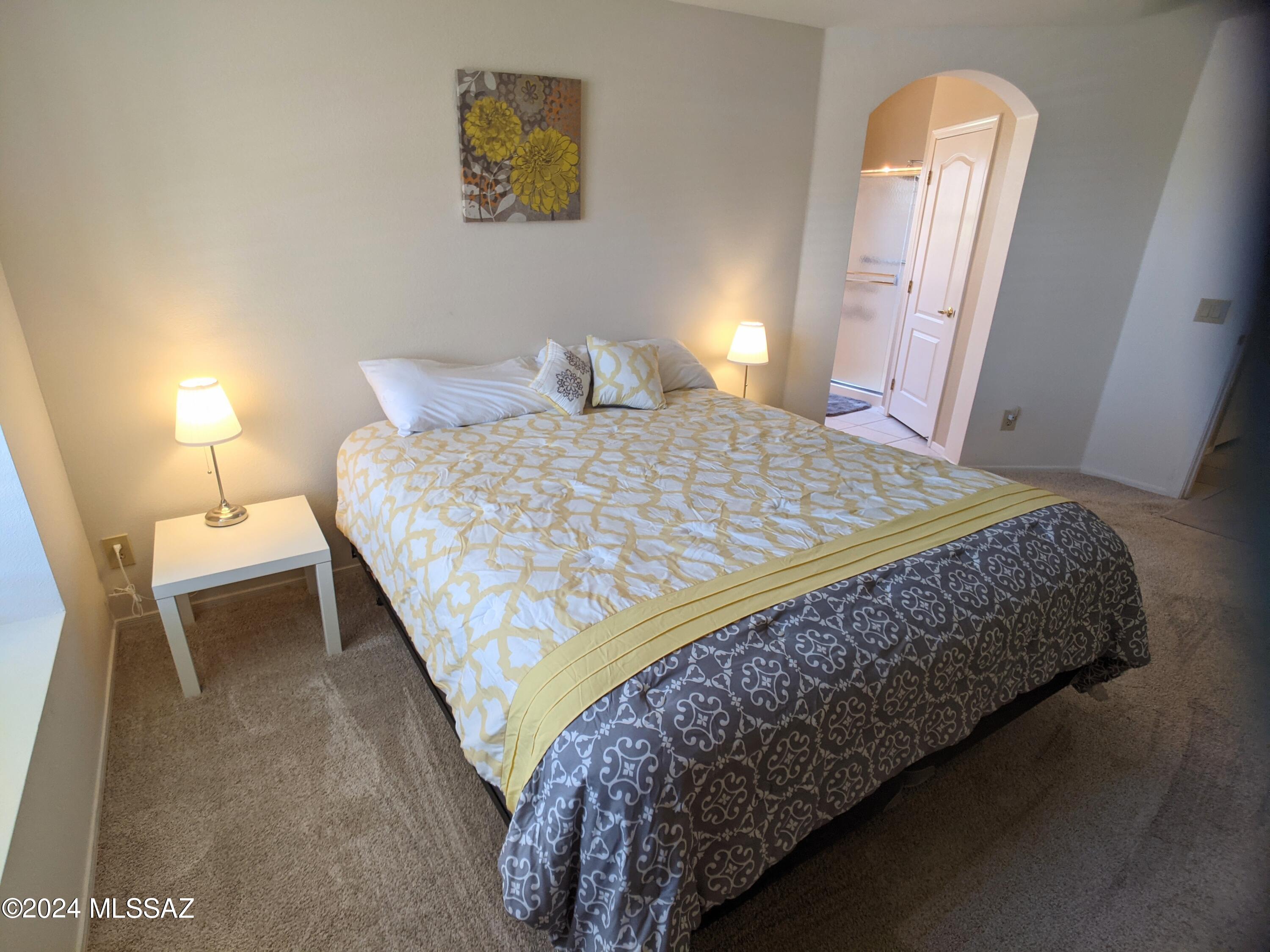 Saddlebrooke - Residential Lease