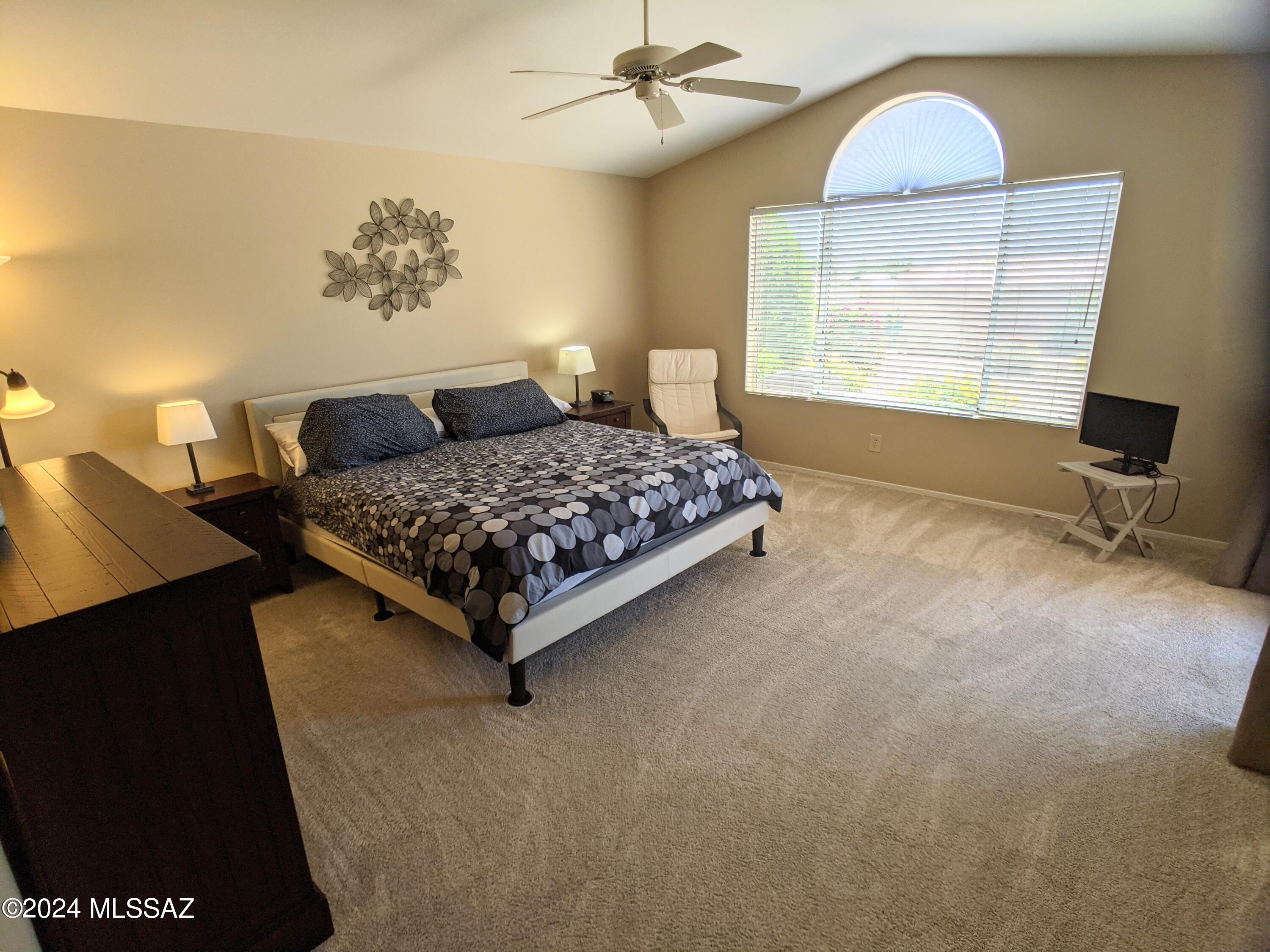 Saddlebrooke - Residential Lease