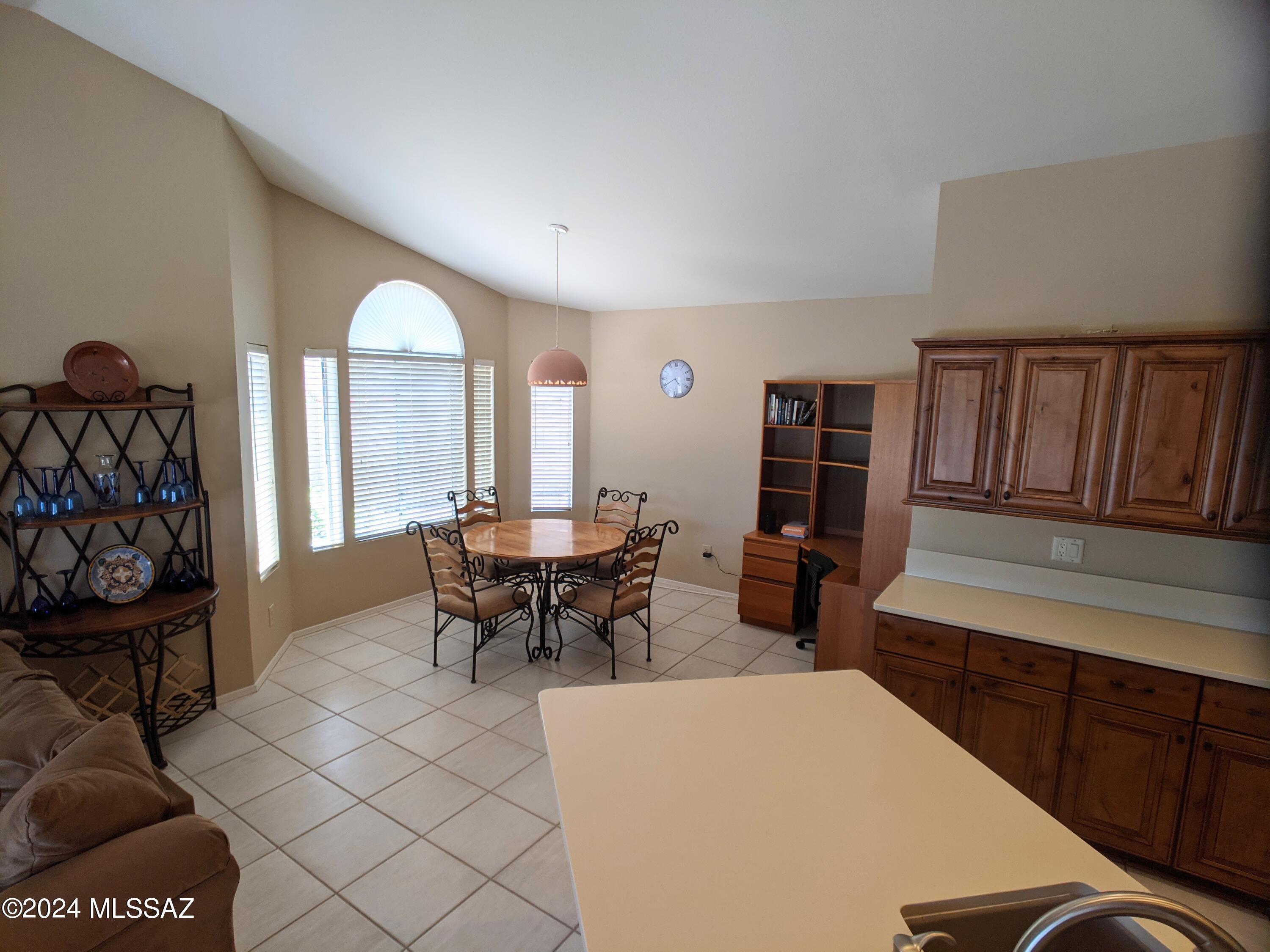 Saddlebrooke - Residential Lease