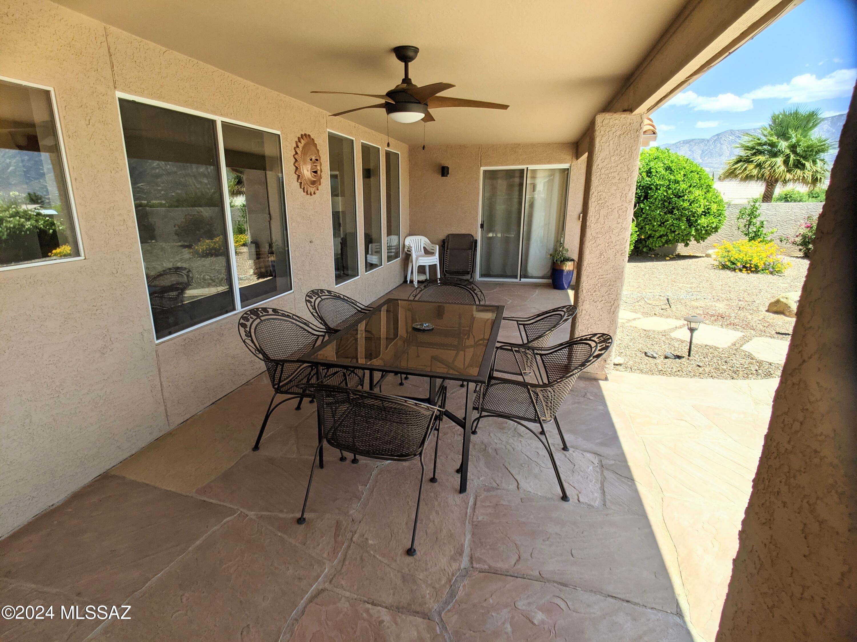 Saddlebrooke - Residential Lease