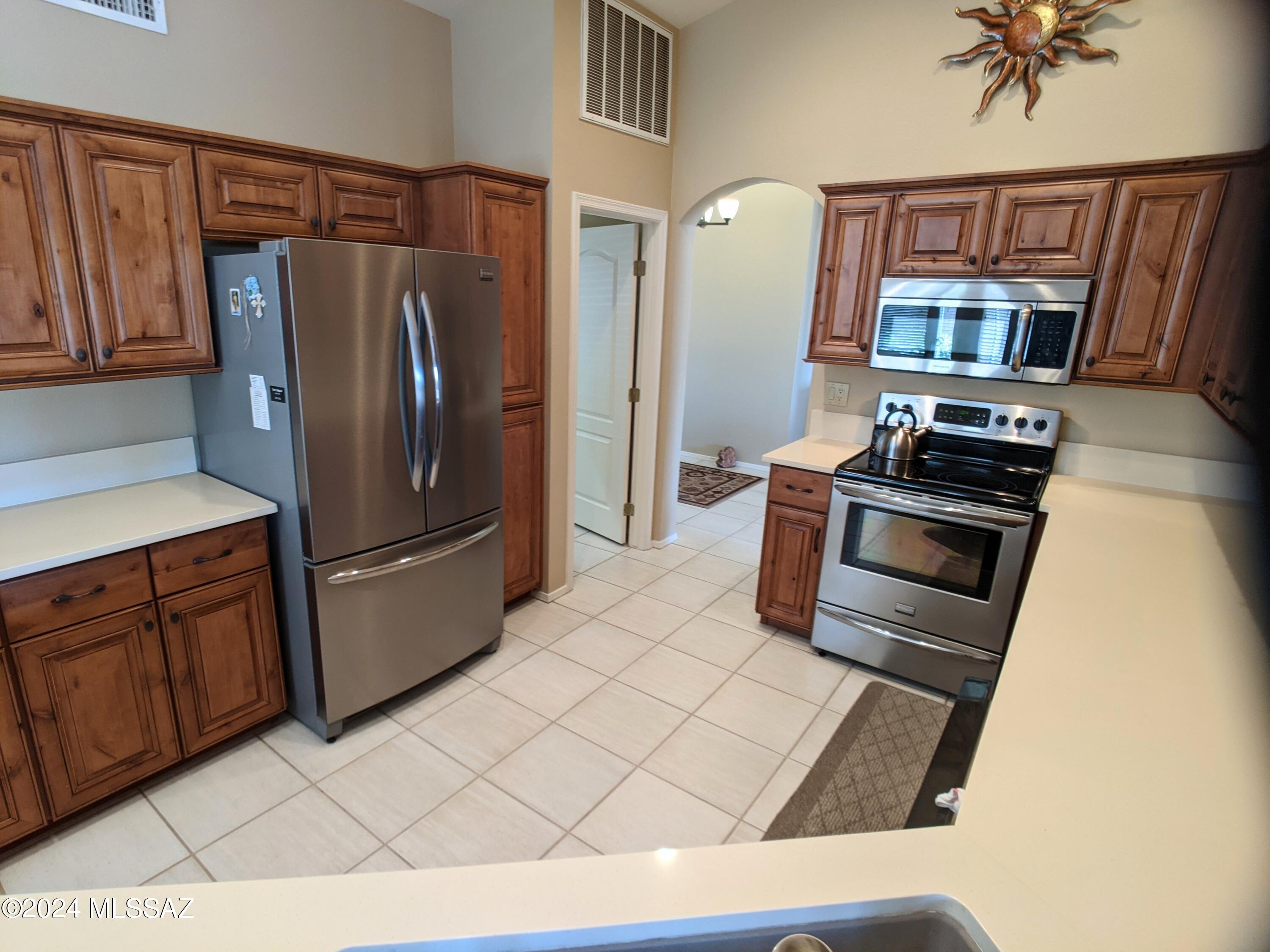 Saddlebrooke - Residential Lease