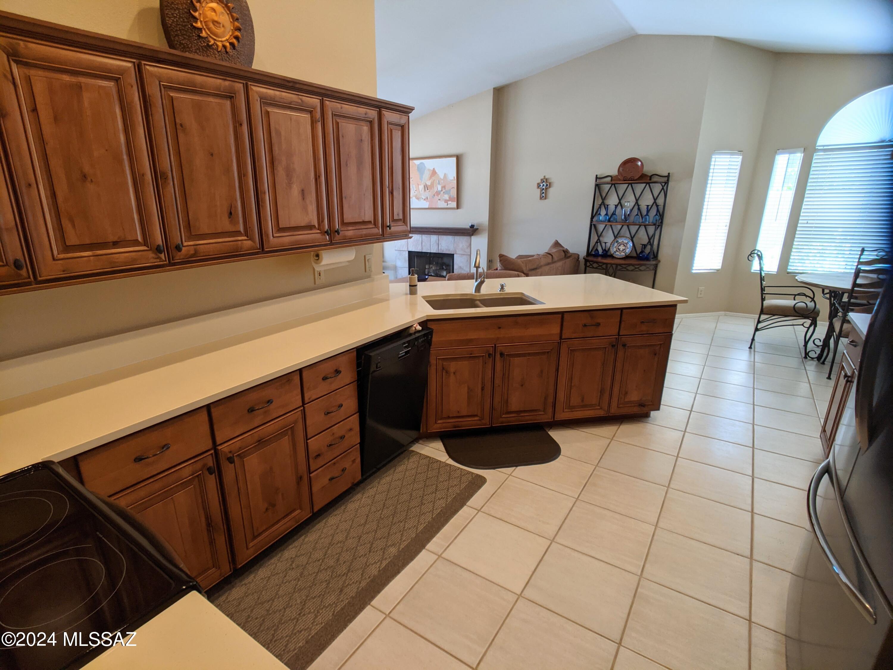 Saddlebrooke - Residential Lease