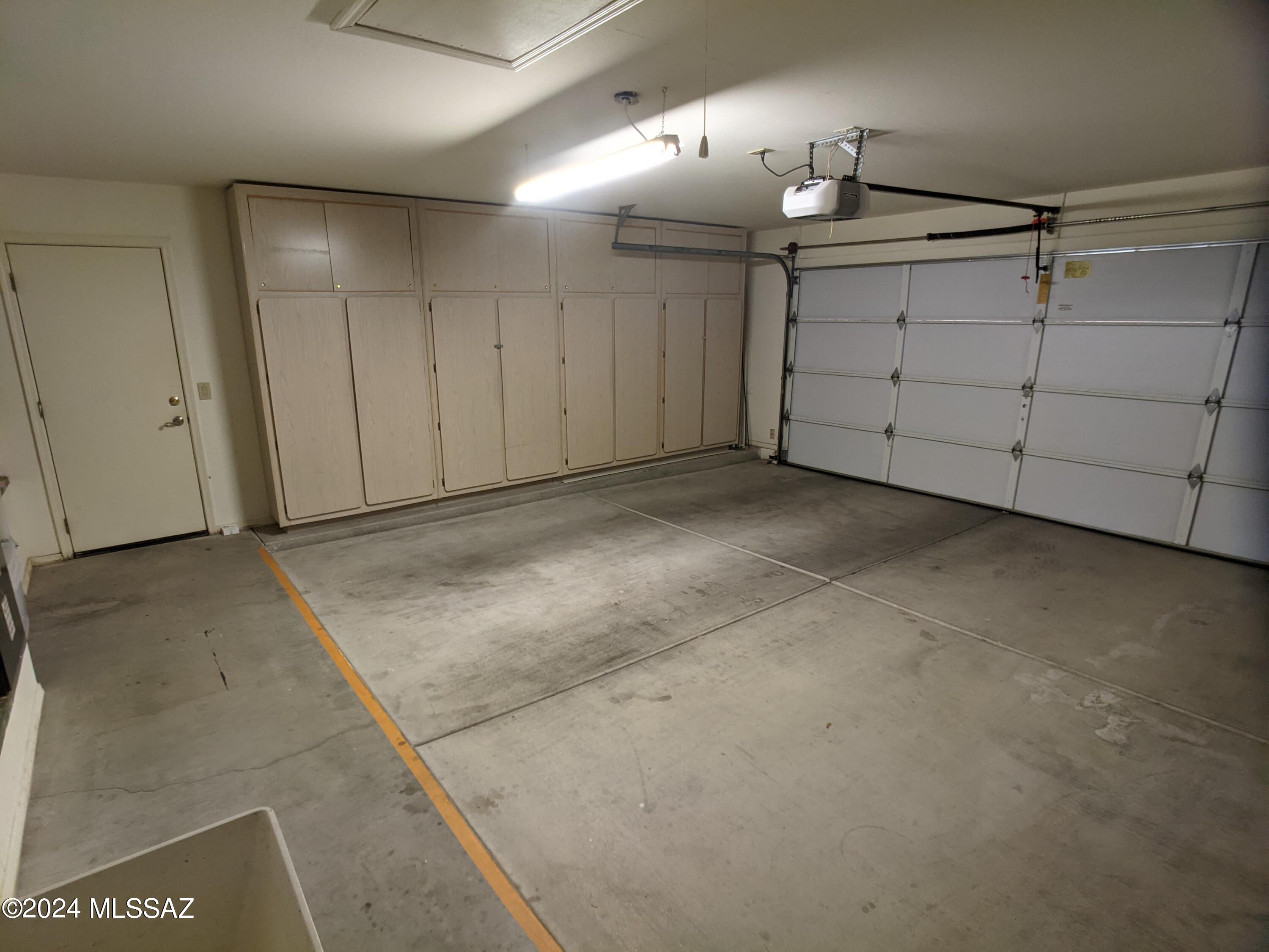 Saddlebrooke - Residential Lease