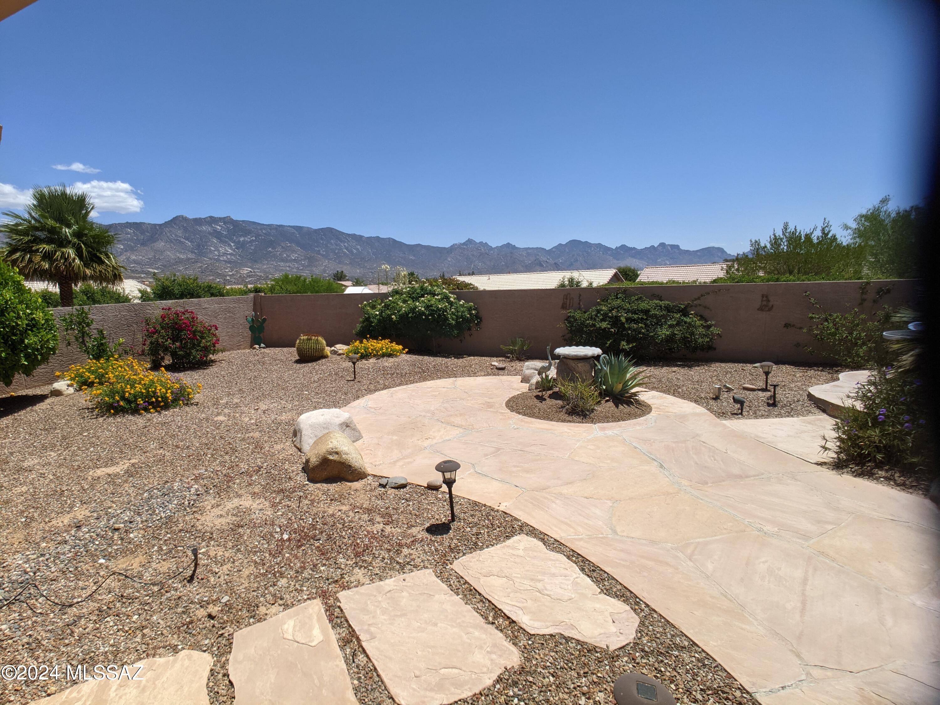 Saddlebrooke - Residential Lease