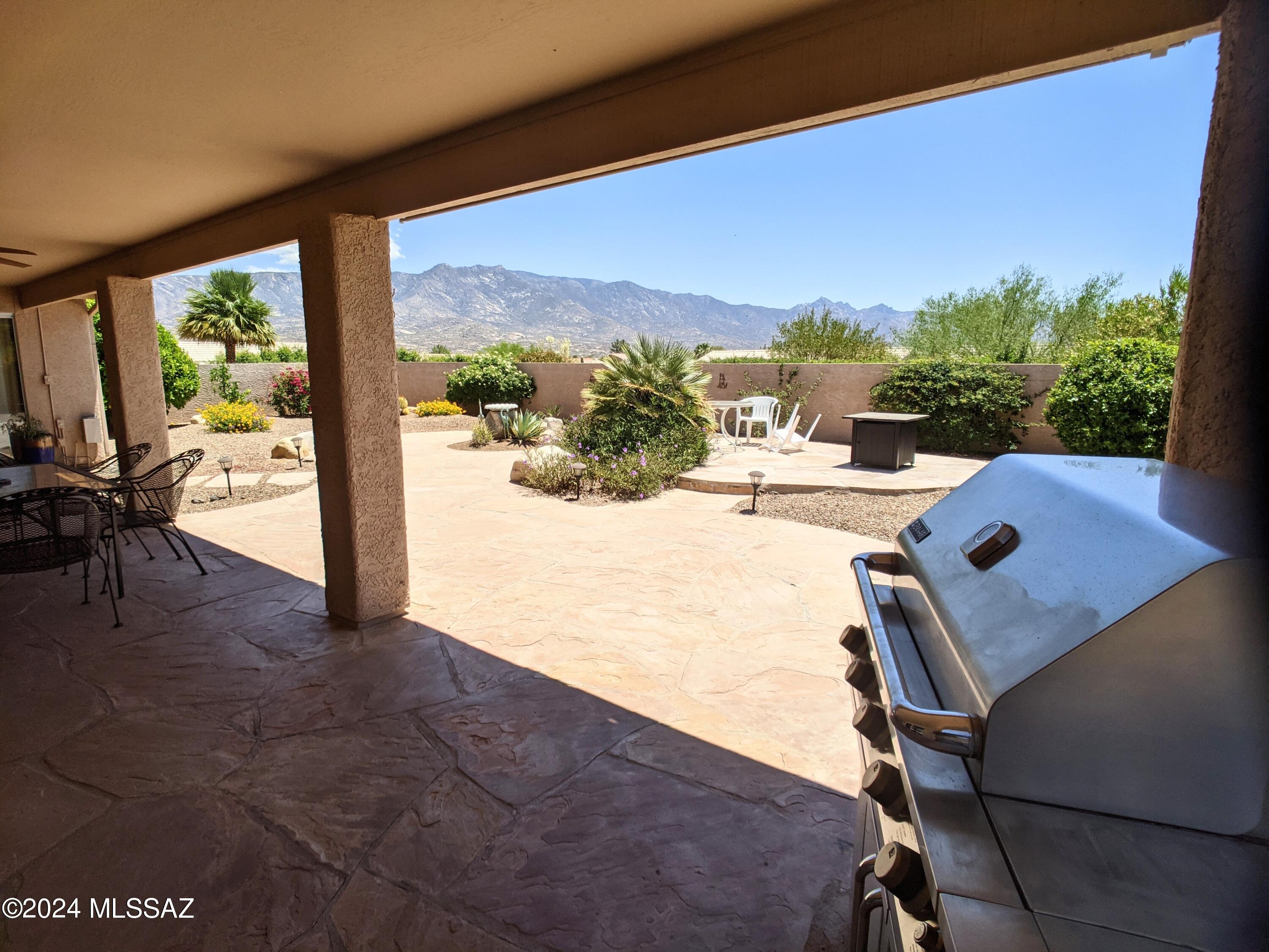 Saddlebrooke - Residential Lease