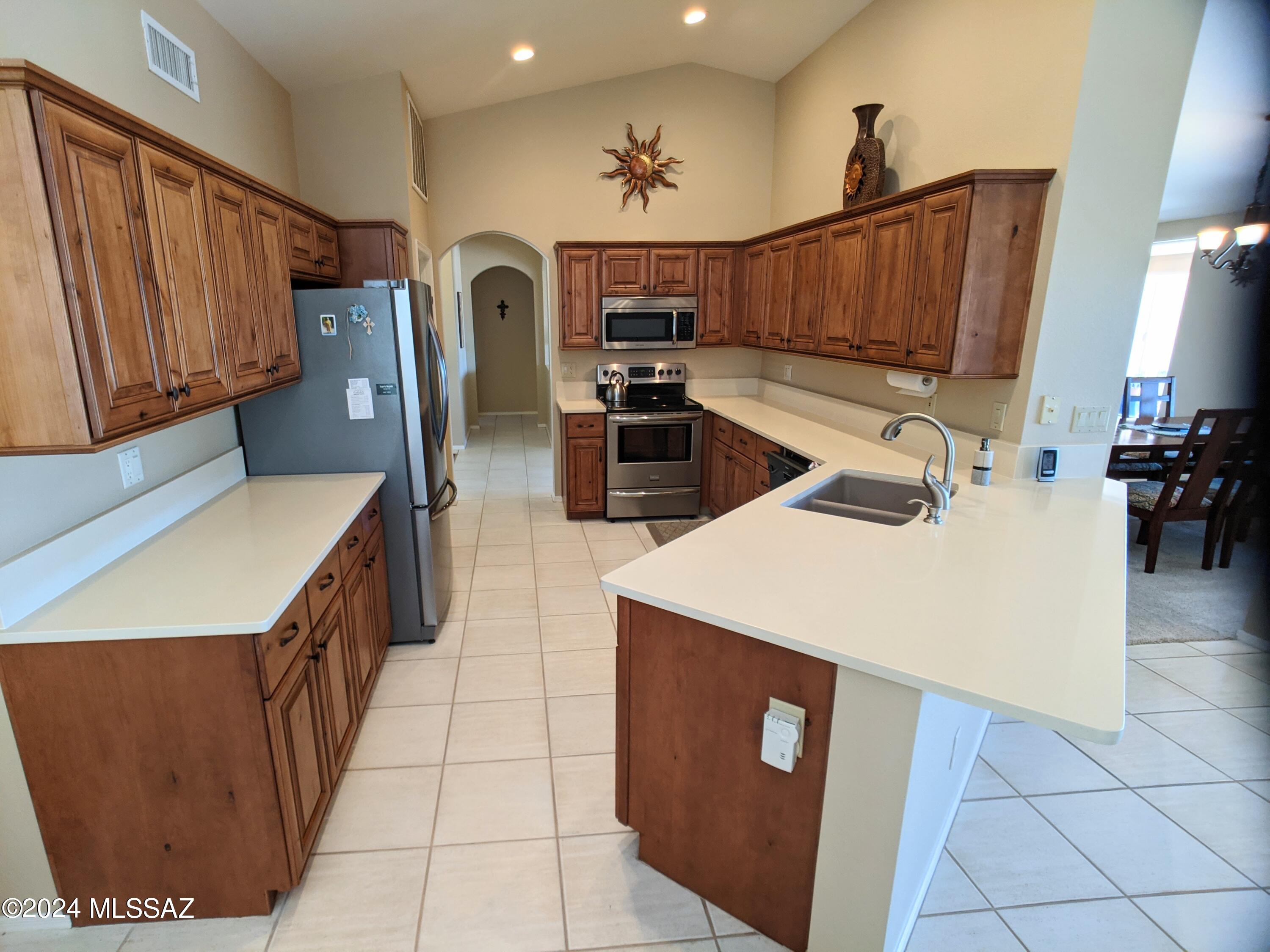 Saddlebrooke - Residential Lease