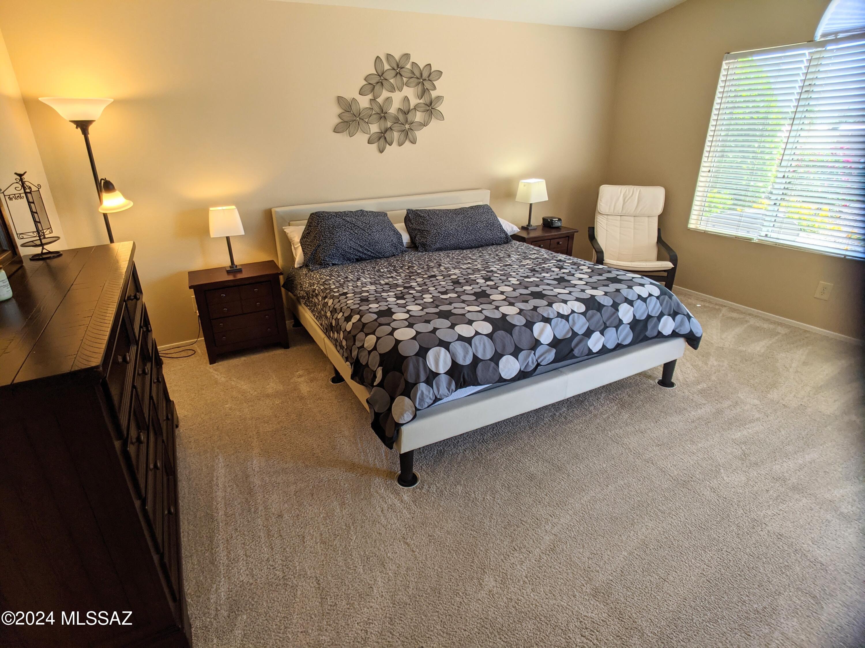 Saddlebrooke - Residential Lease