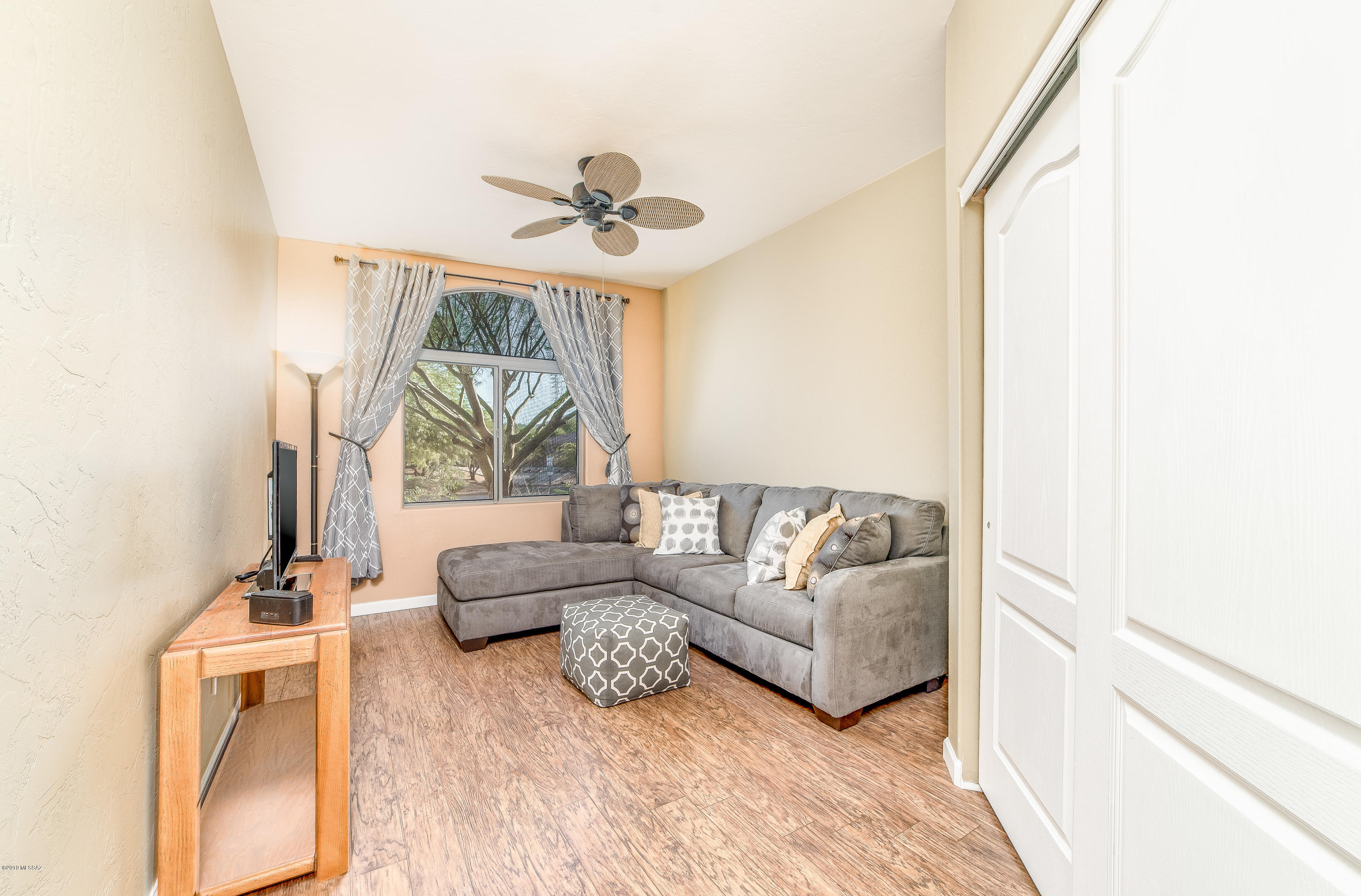 Sierra Crest (1-146) - Residential