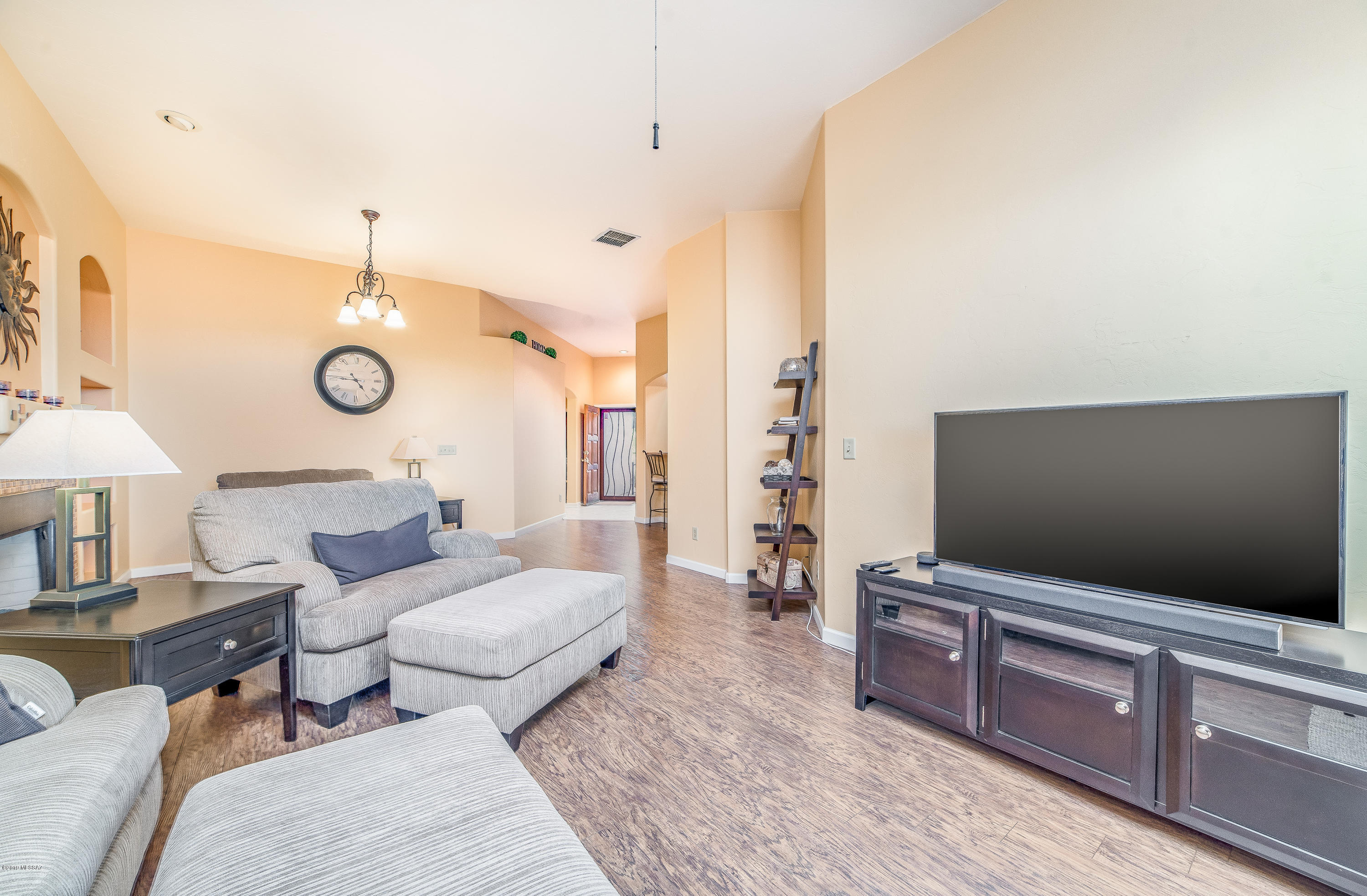 Sierra Crest (1-146) - Residential