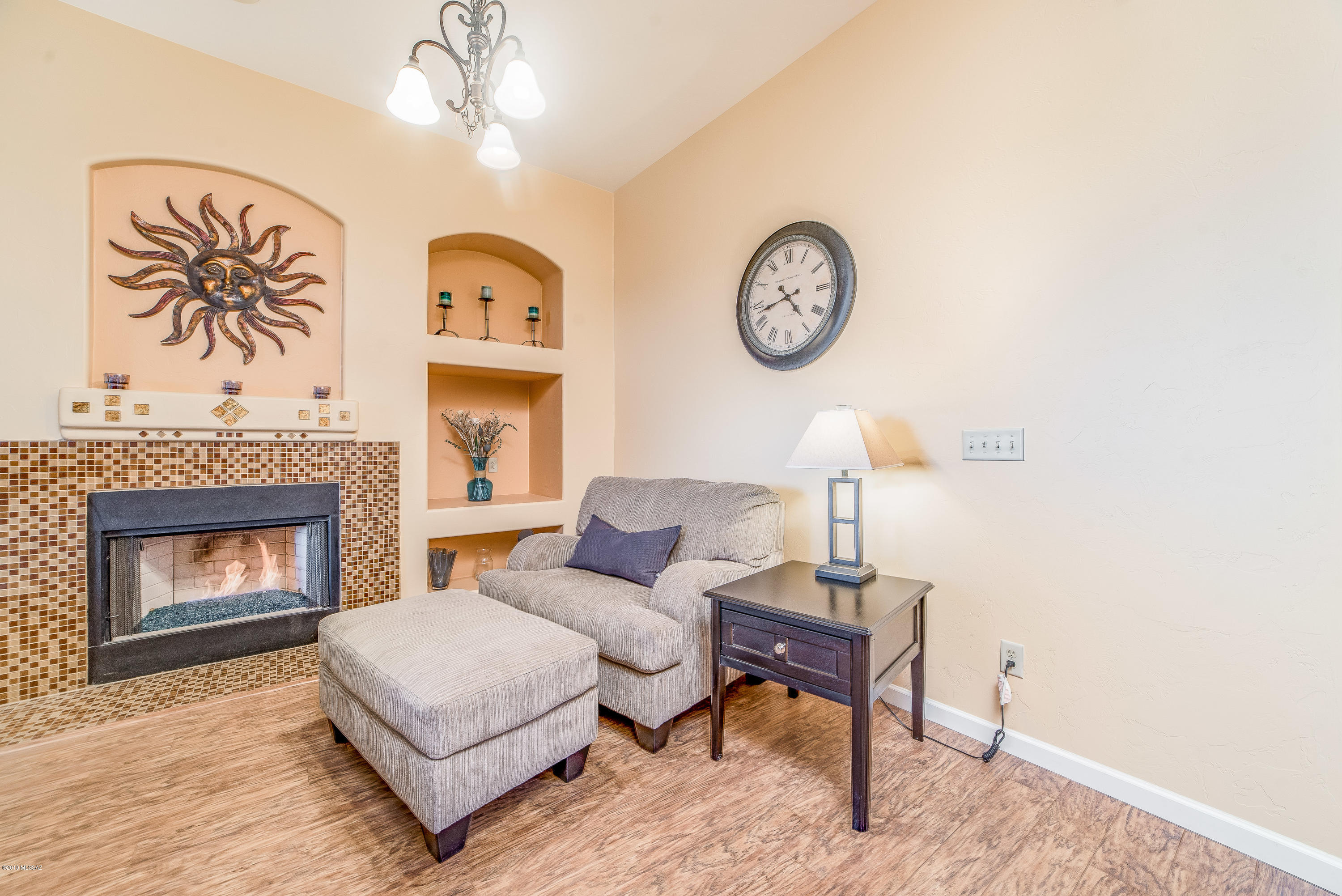 Sierra Crest (1-146) - Residential