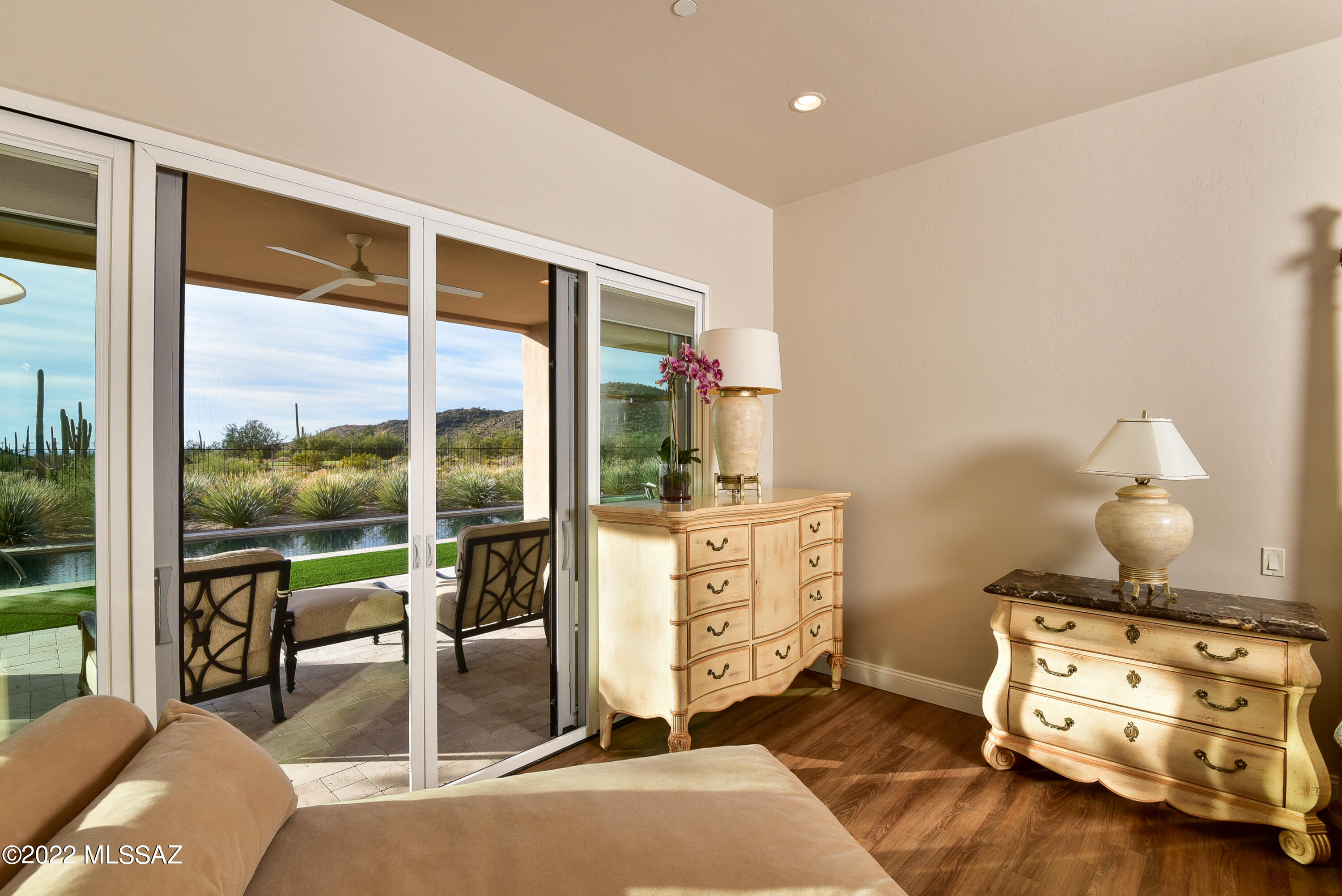 Dove Mountain Resort (1-153) - Residential