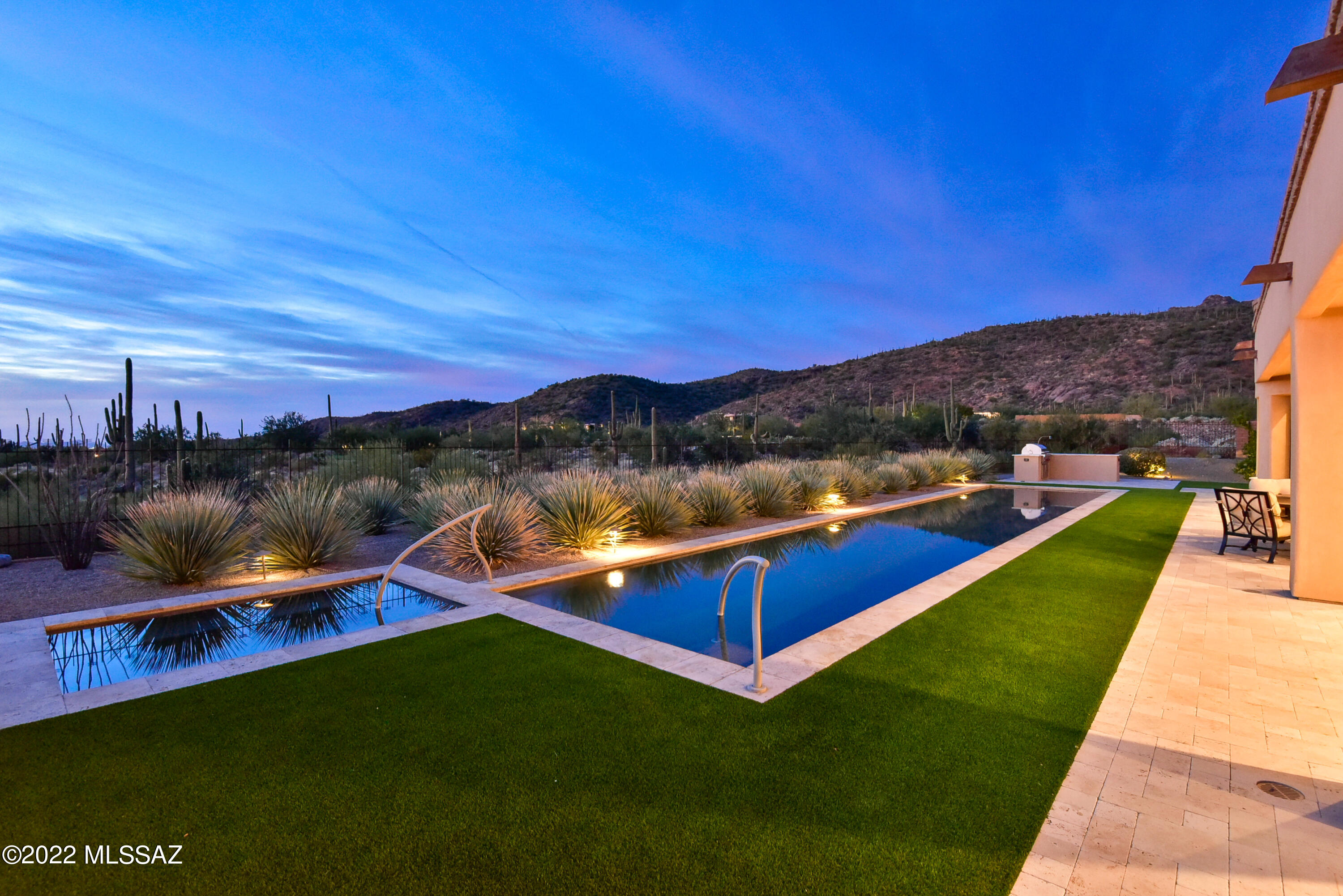 Dove Mountain Resort (1-153) - Residential