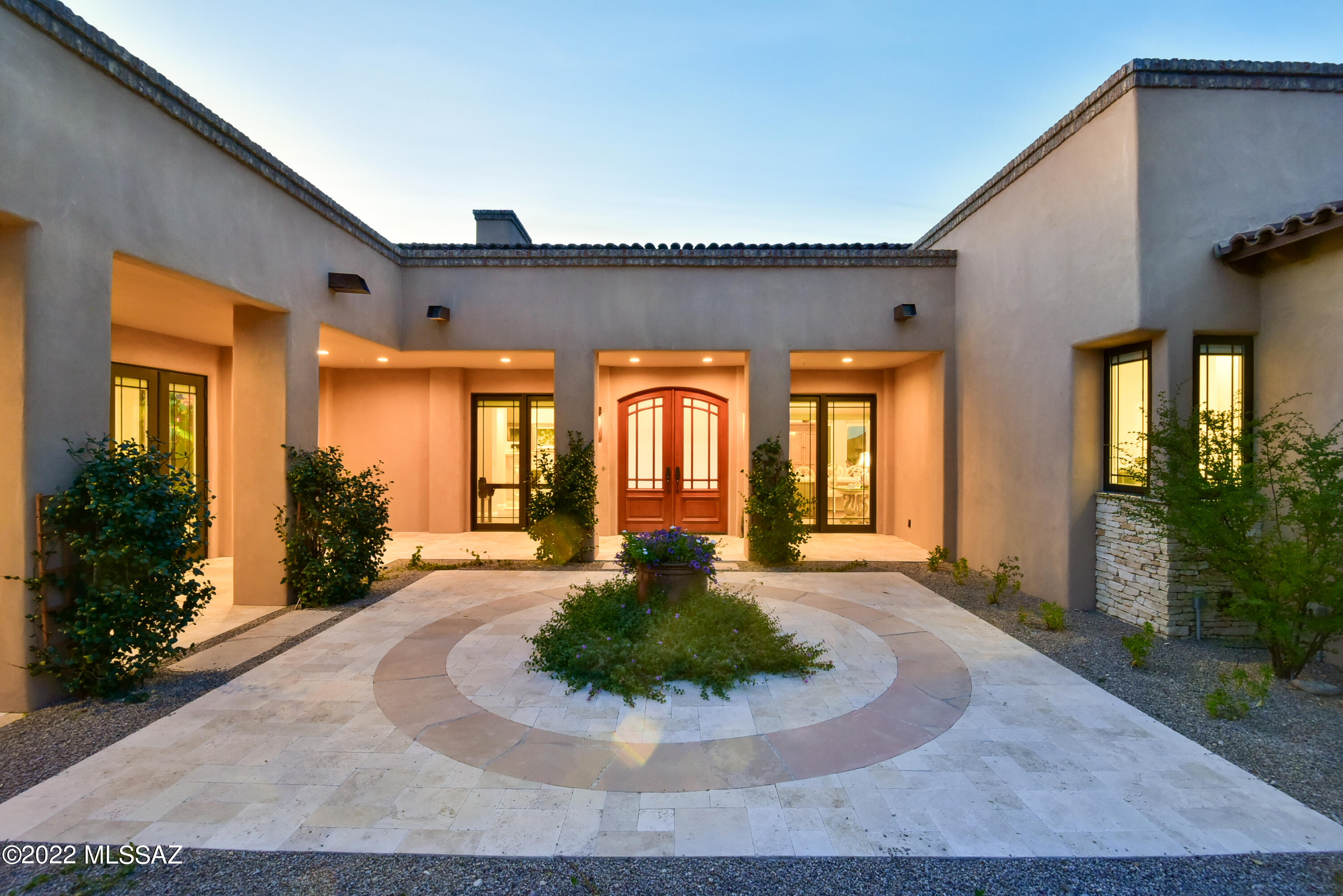 Dove Mountain Resort (1-153) - Residential