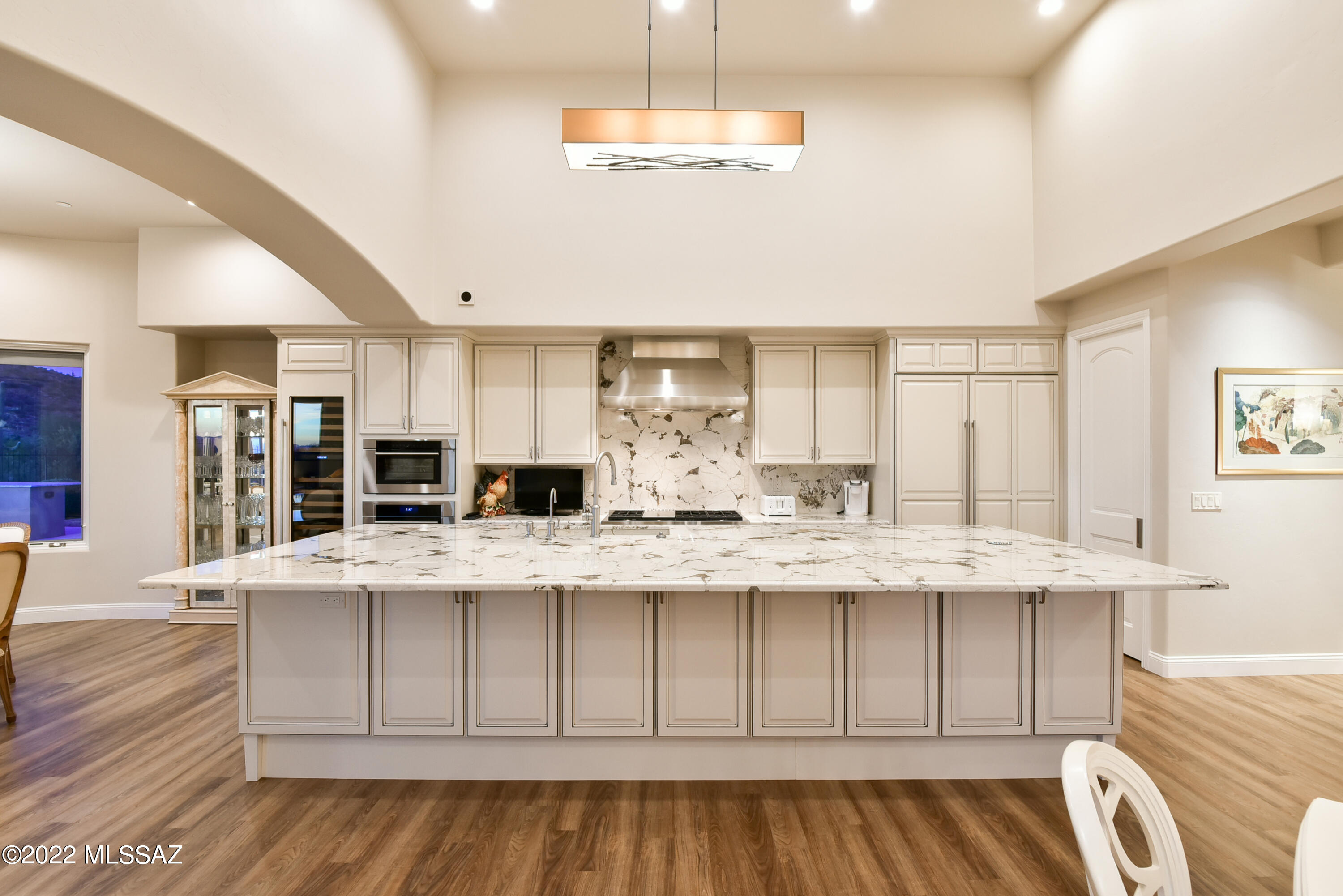 Dove Mountain Resort (1-153) - Residential