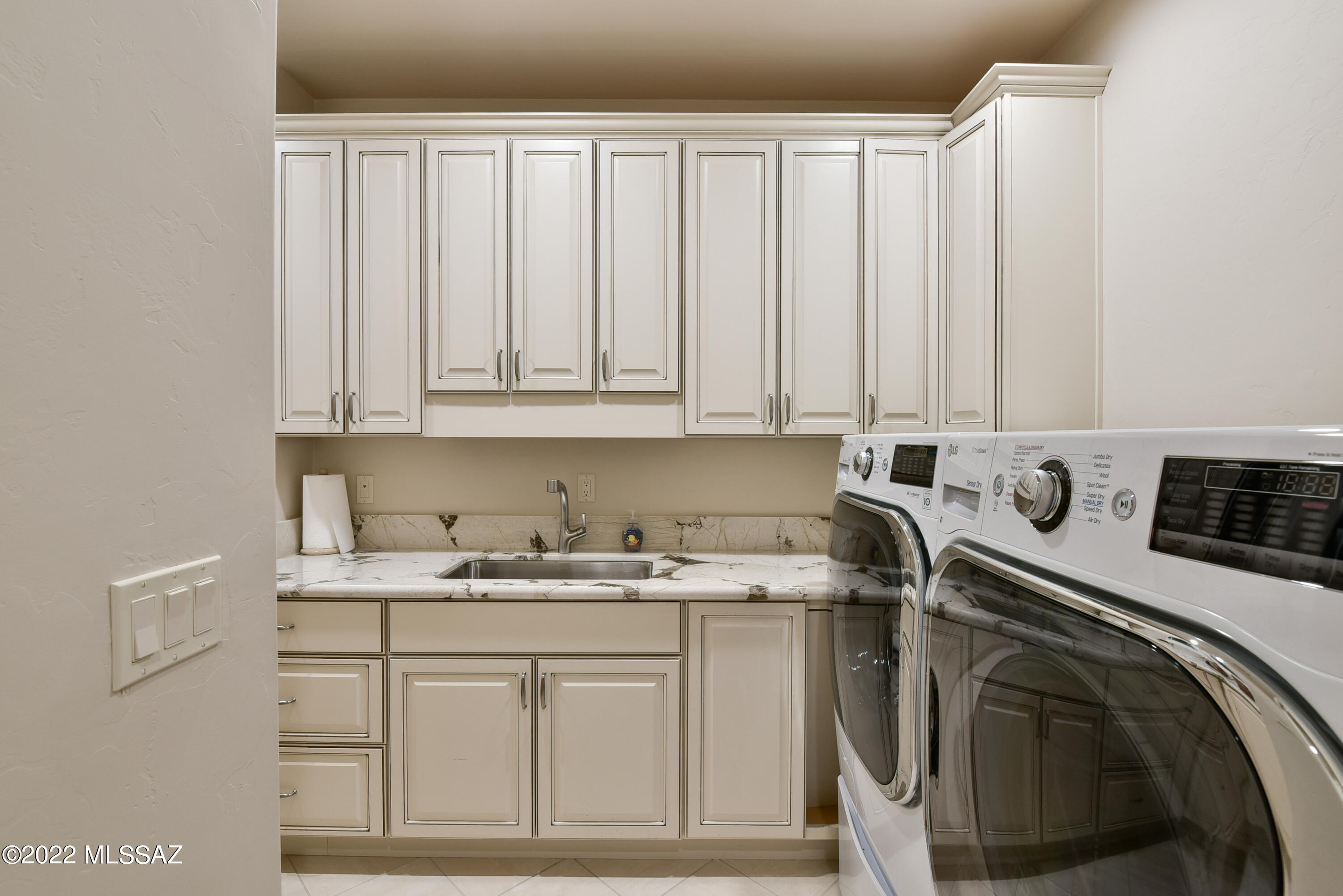 Dove Mountain Resort (1-153) - Residential